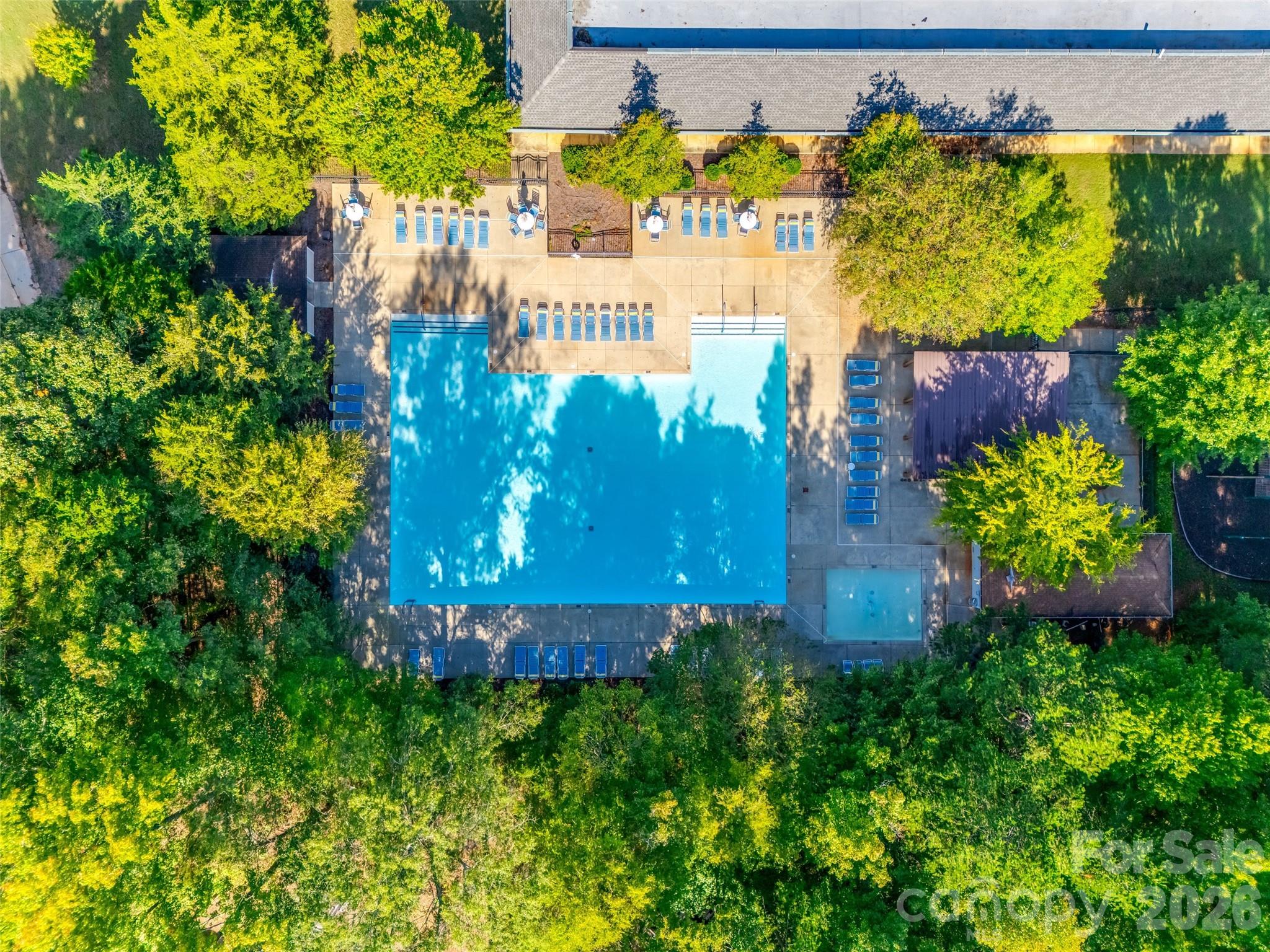 204 Overstone Court — Fort Mill