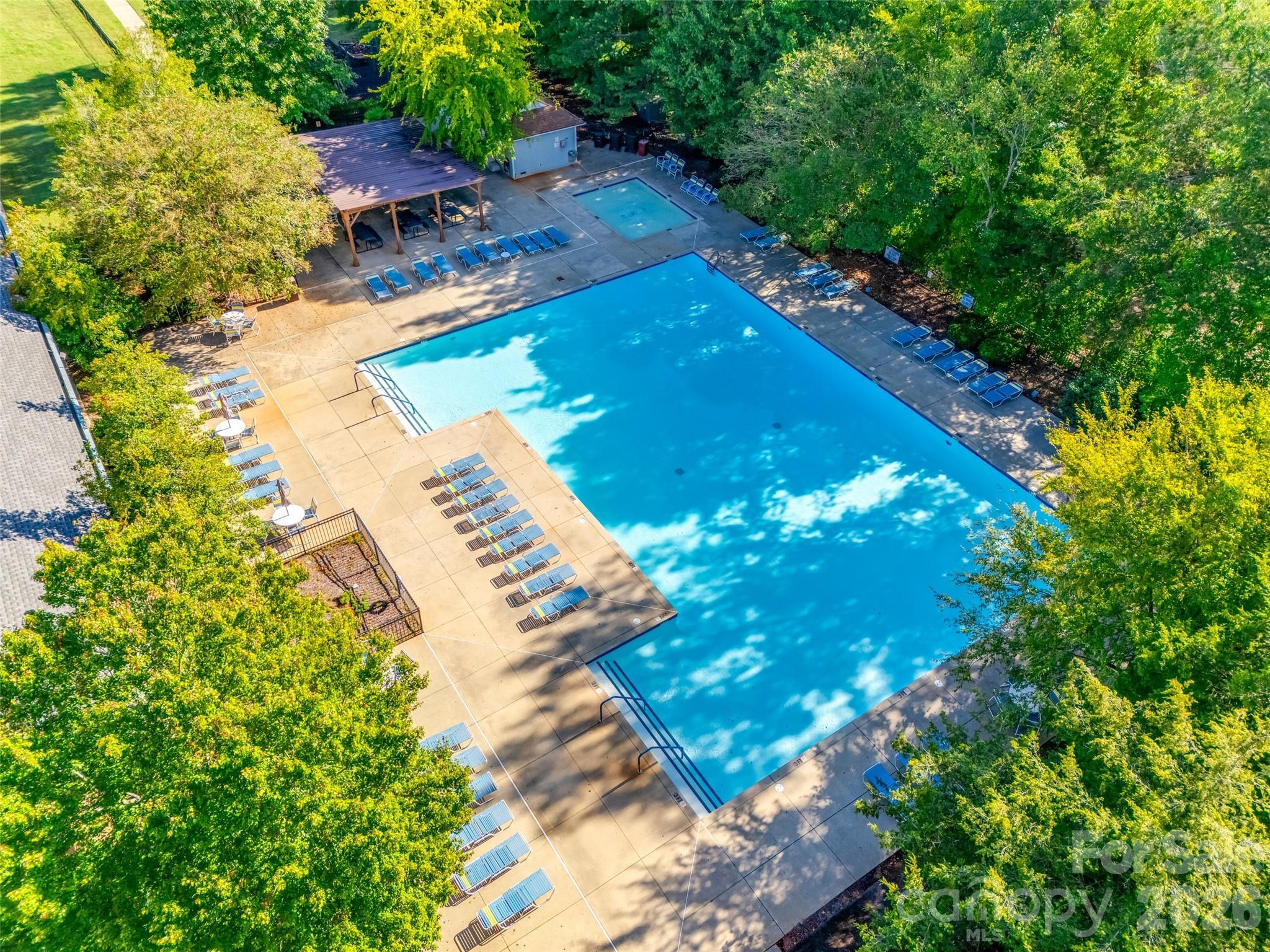 204 Overstone Court — Fort Mill