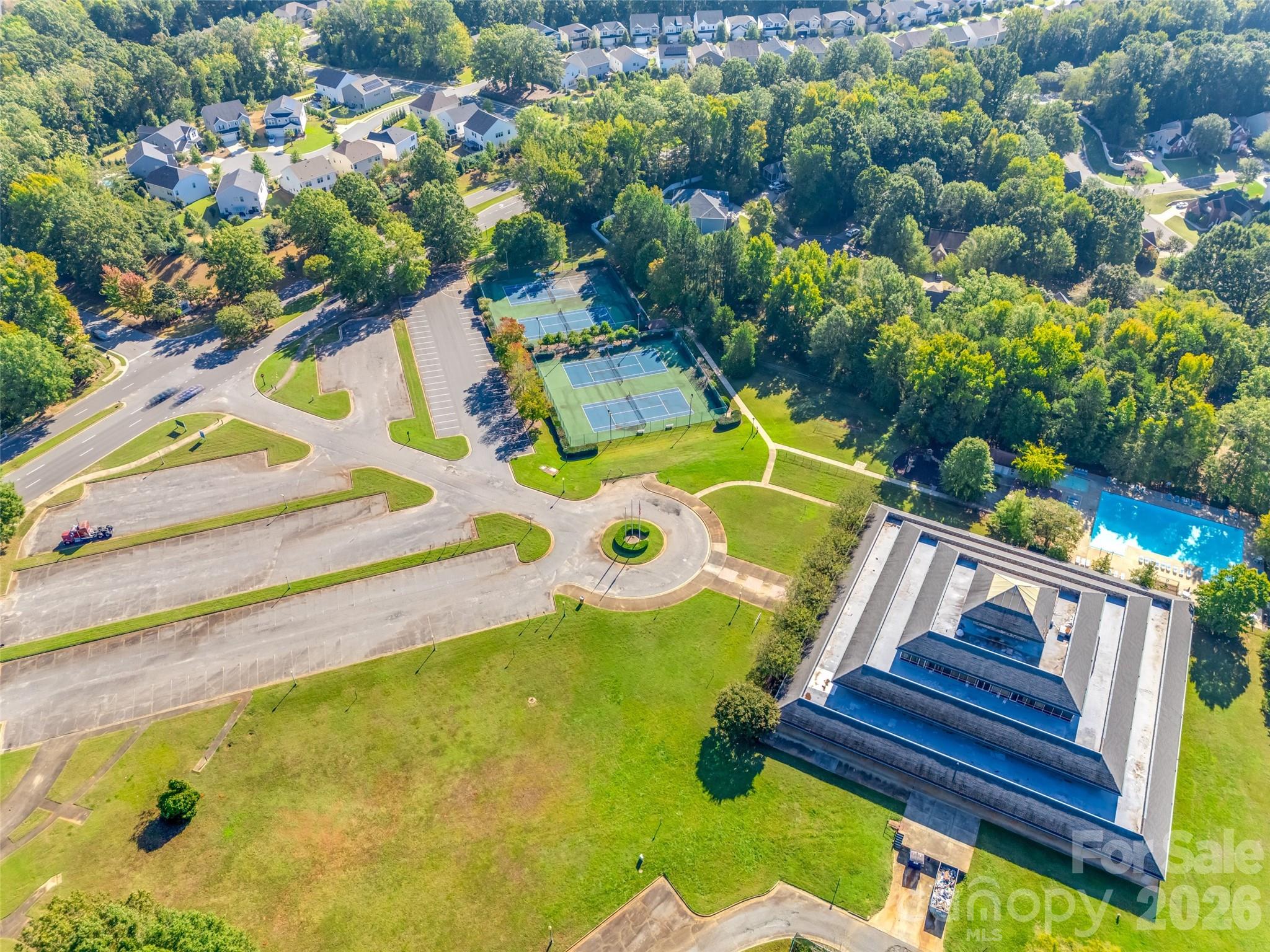 204 Overstone Court — Fort Mill