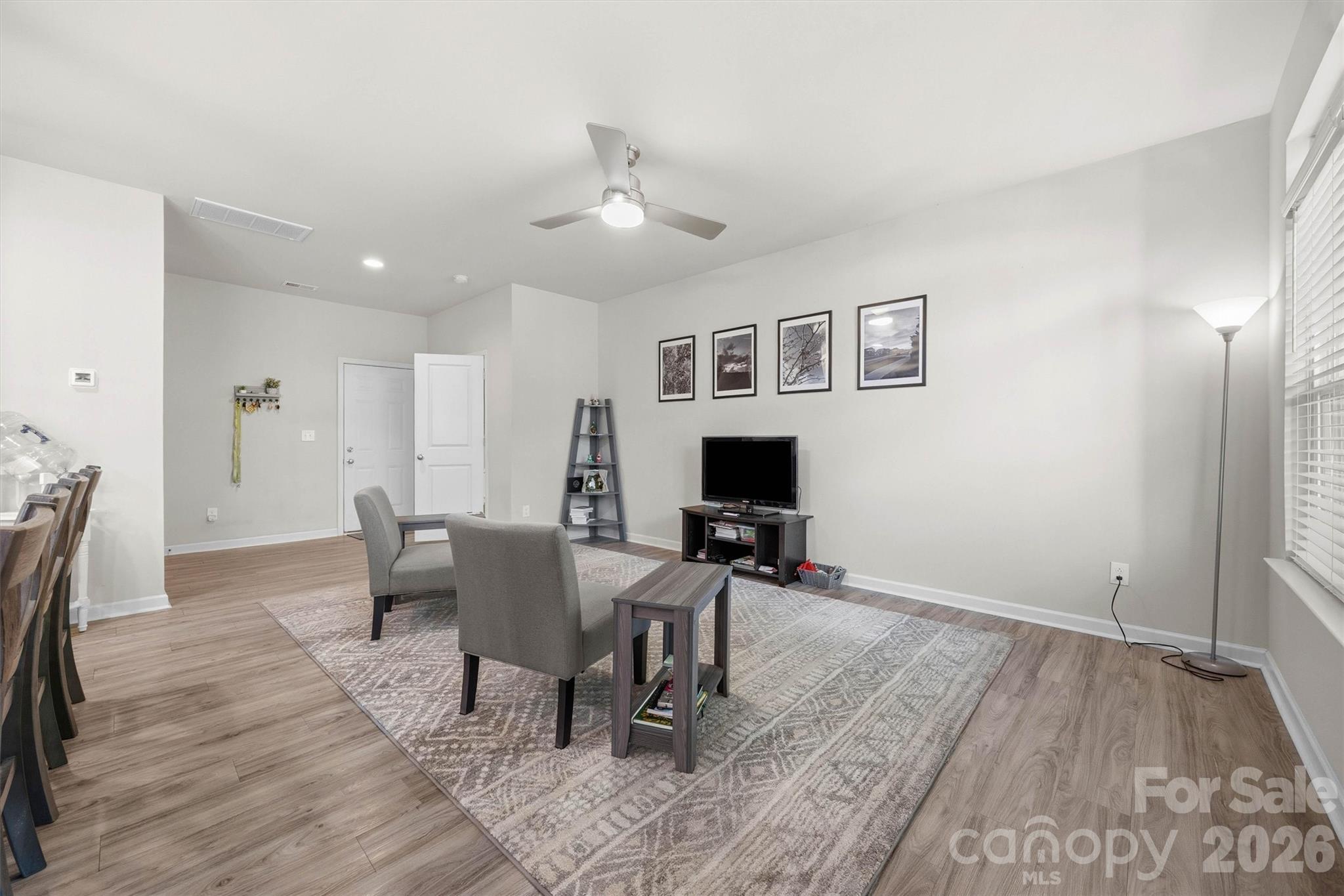 204 Overstone Court — Fort Mill