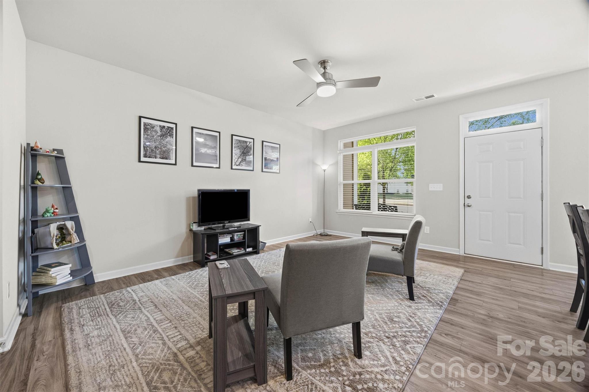 204 Overstone Court — Fort Mill