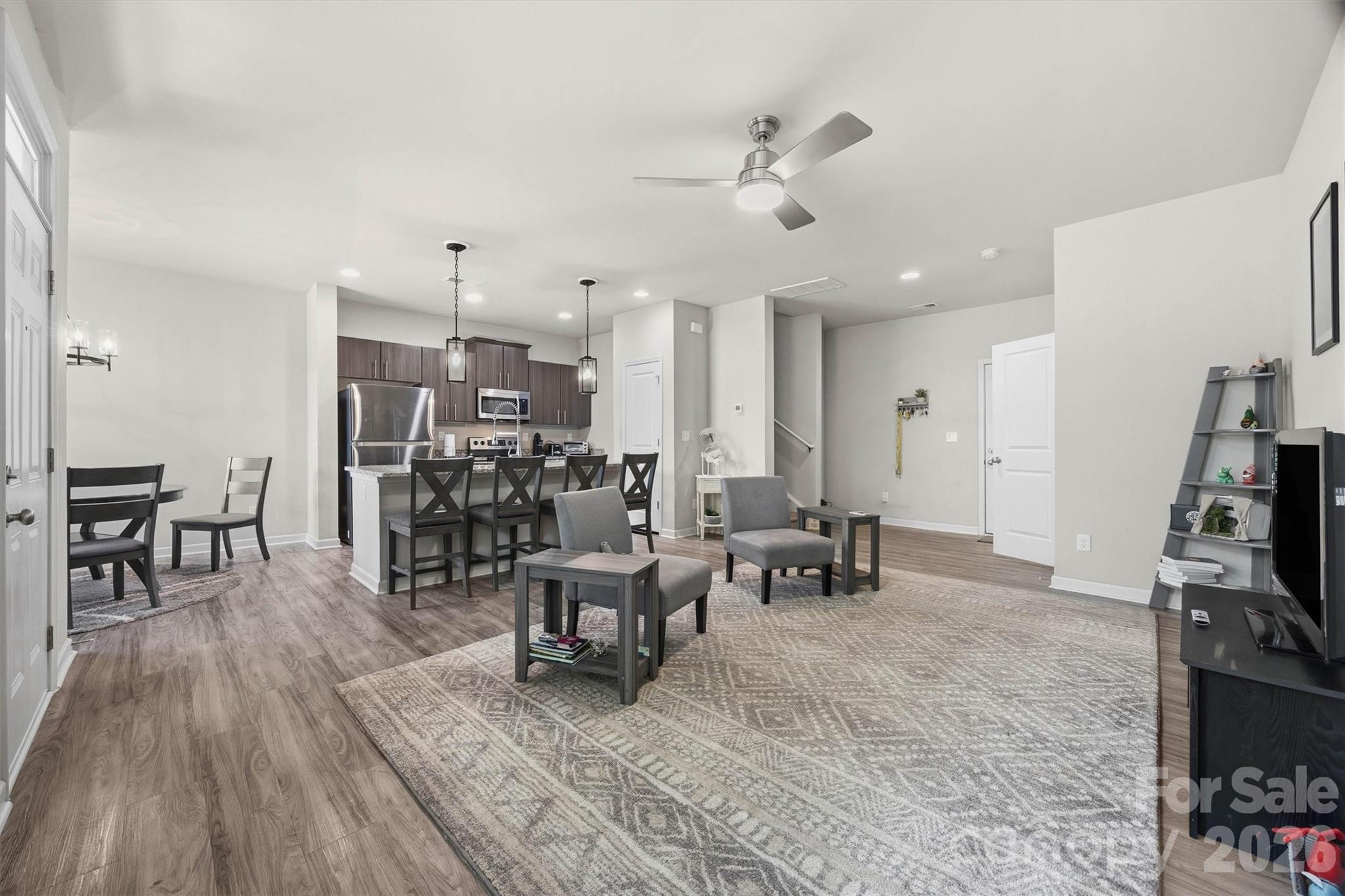 204 Overstone Court — Fort Mill