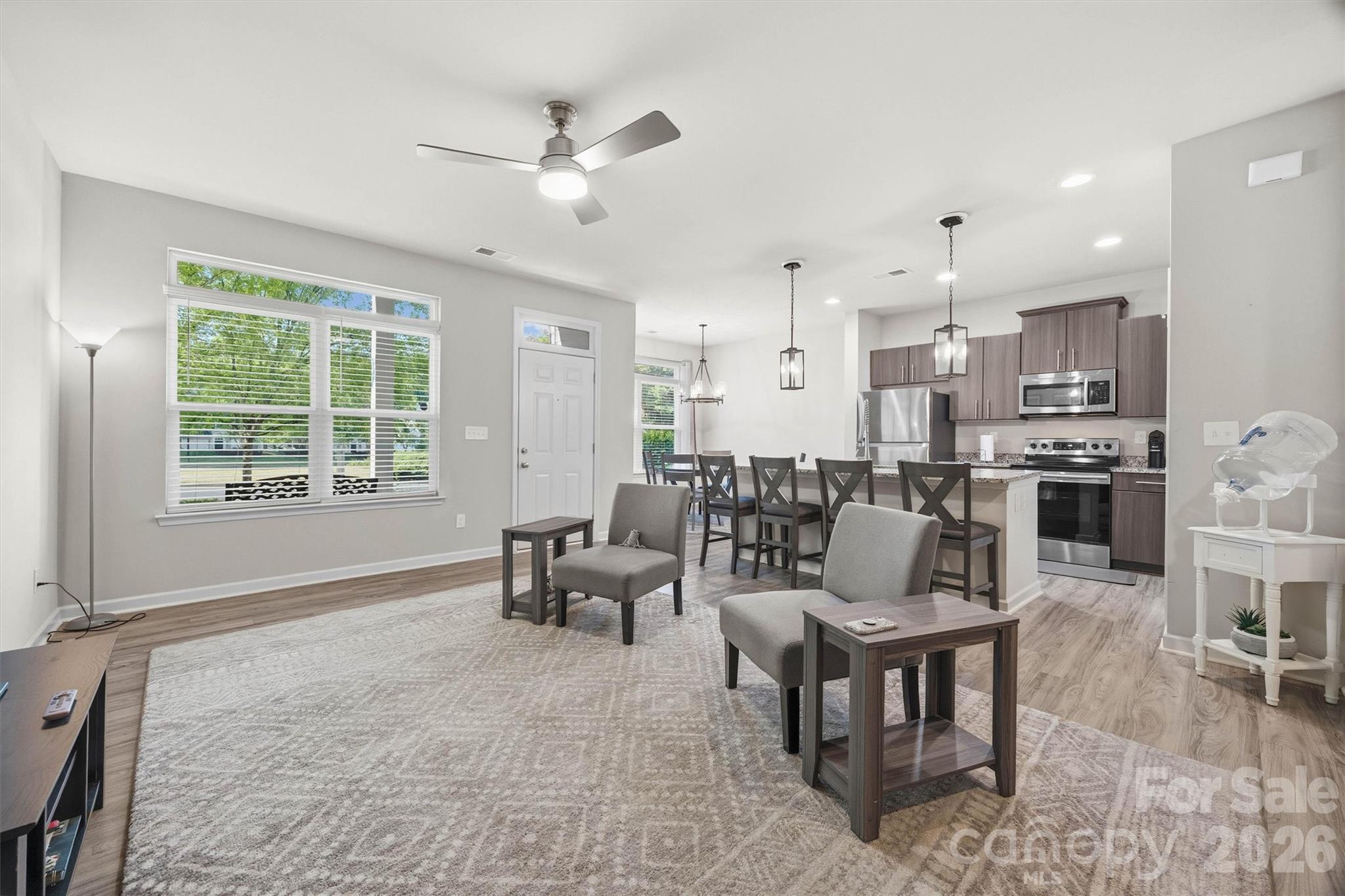 204 Overstone Court — Fort Mill