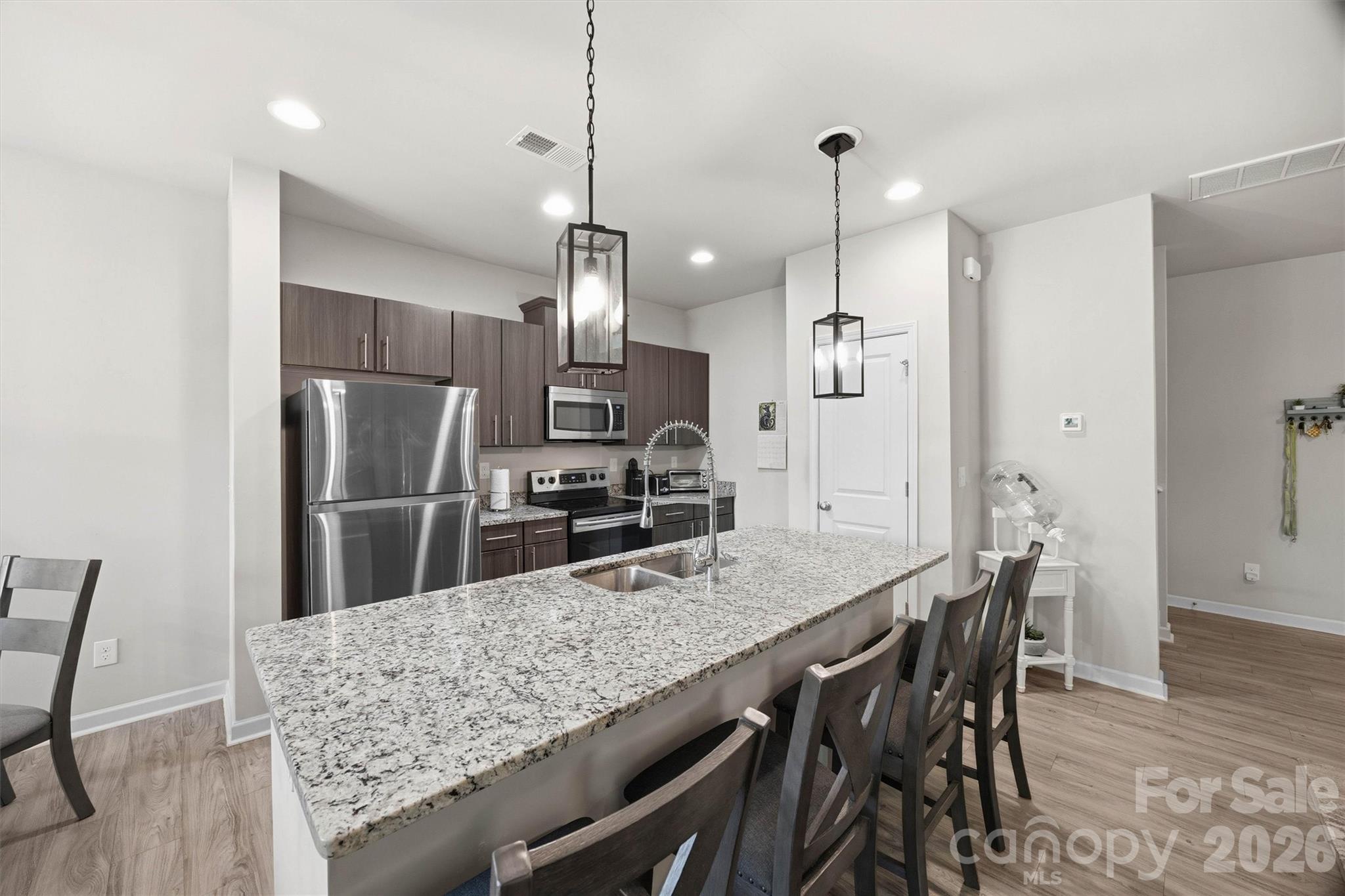 204 Overstone Court — Fort Mill