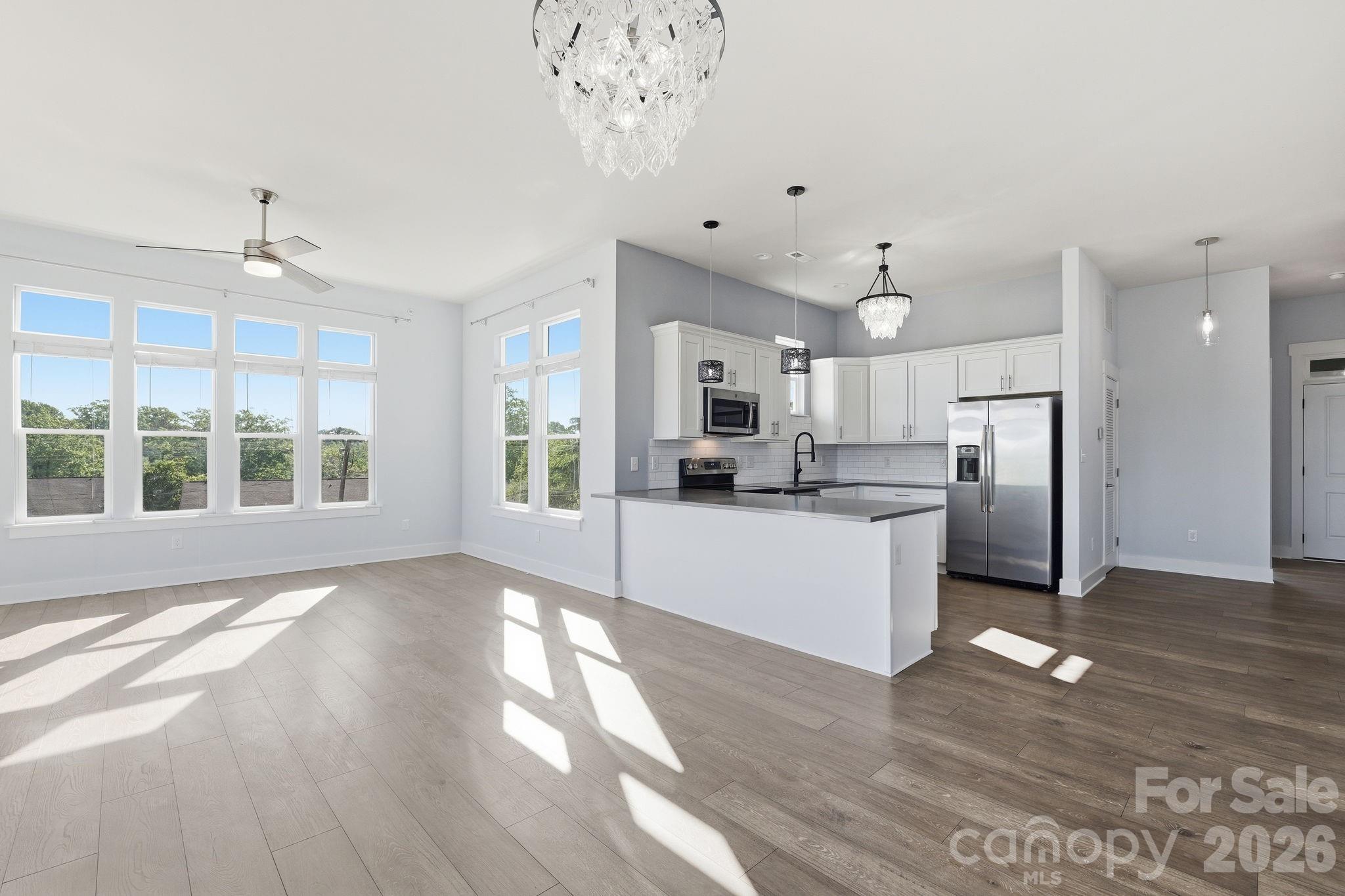 935 Mcalway Road #306 — Charlotte