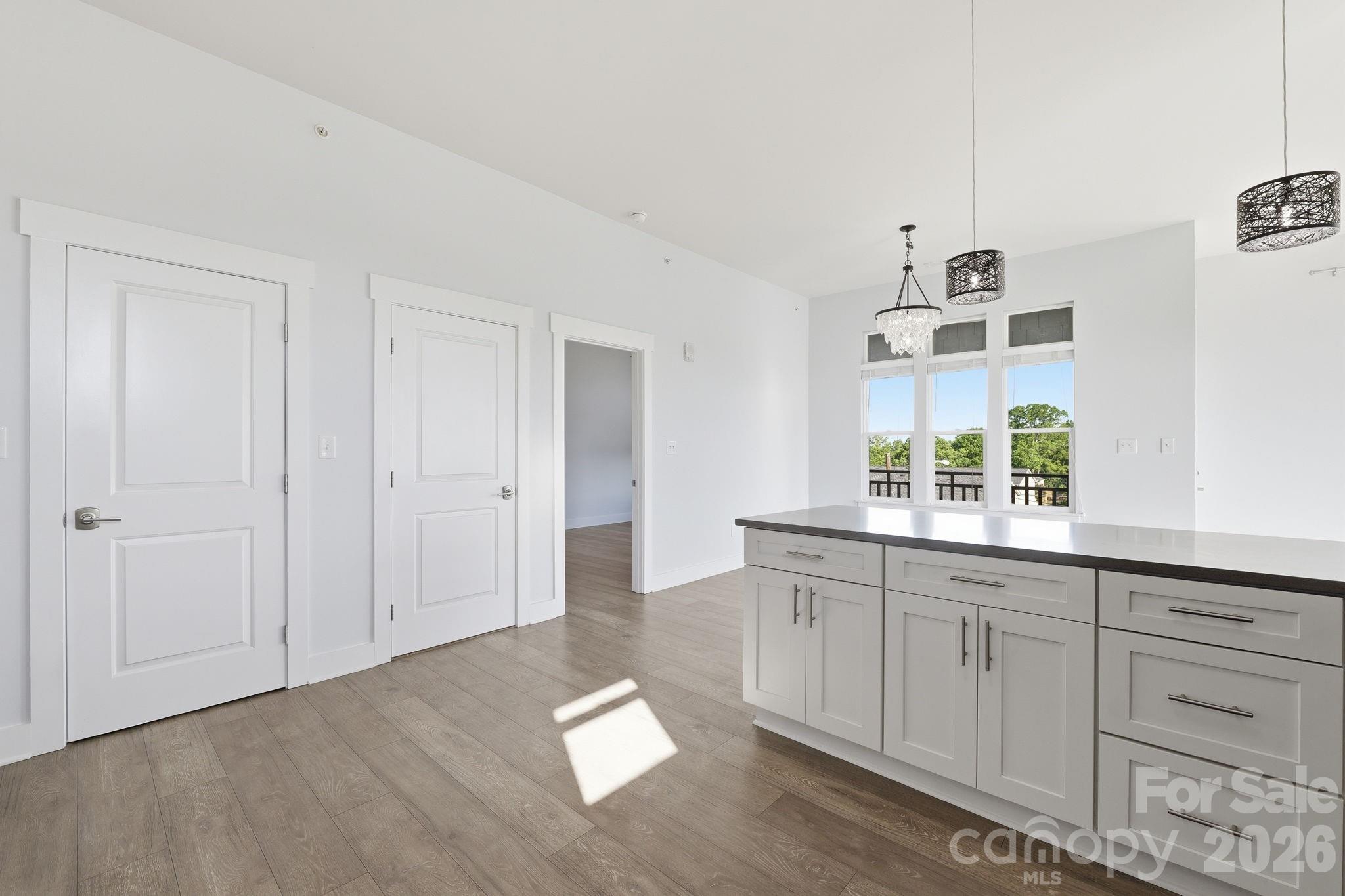 935 Mcalway Road #306 — Charlotte