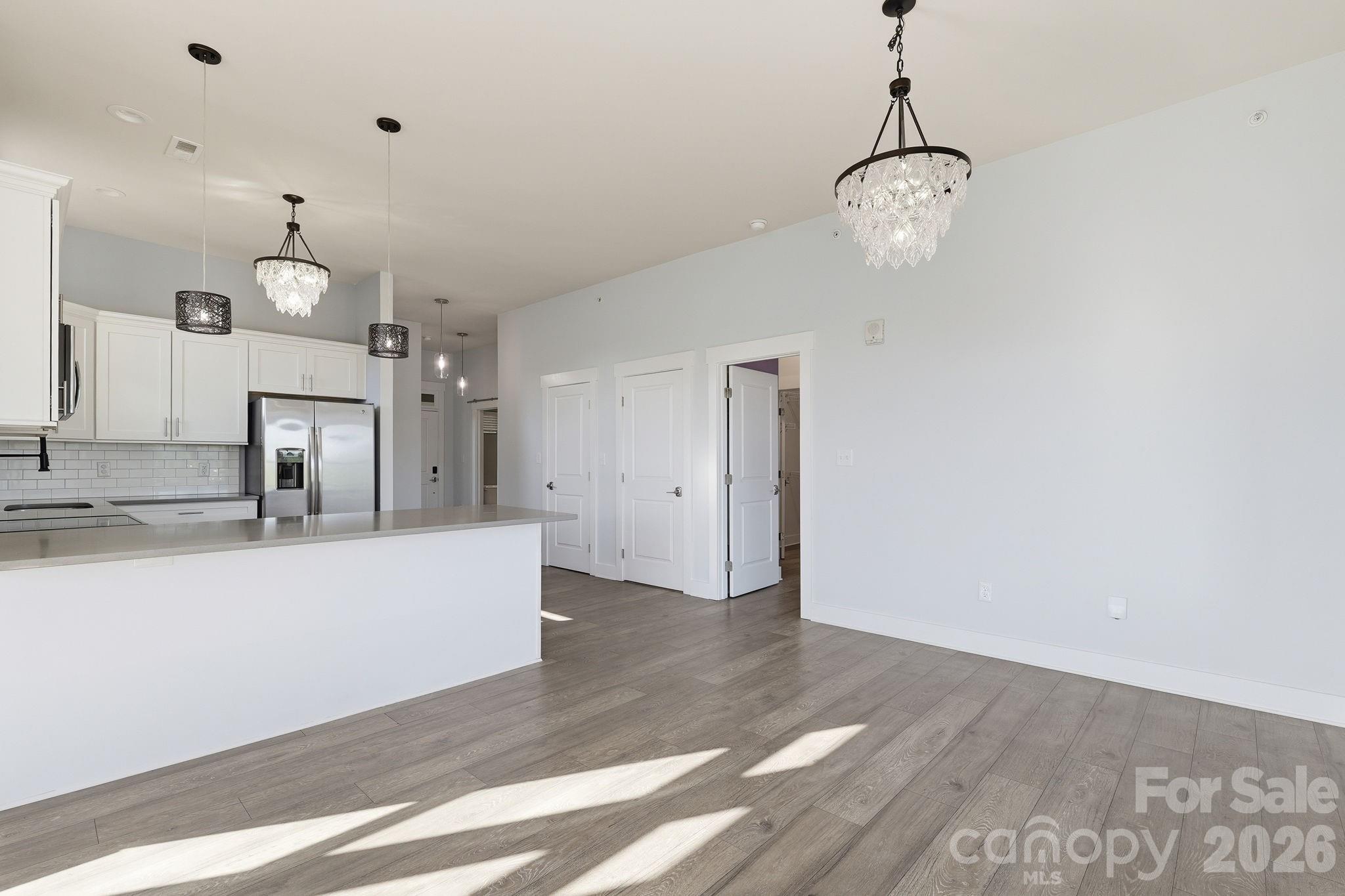 935 Mcalway Road #306 — Charlotte