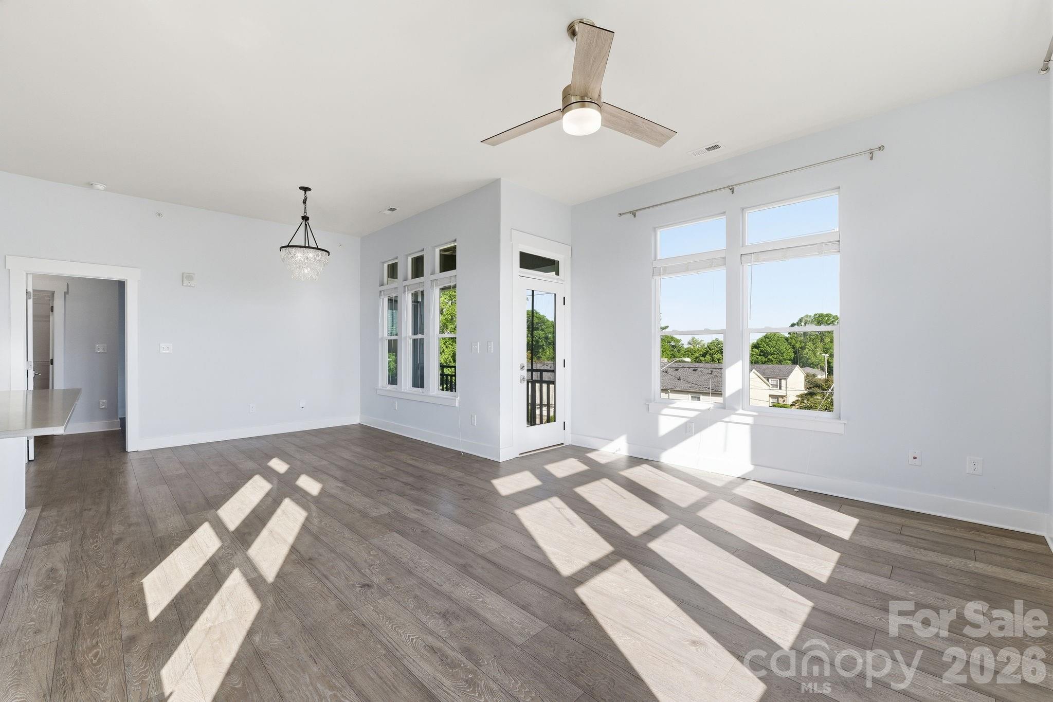 935 Mcalway Road #306 — Charlotte