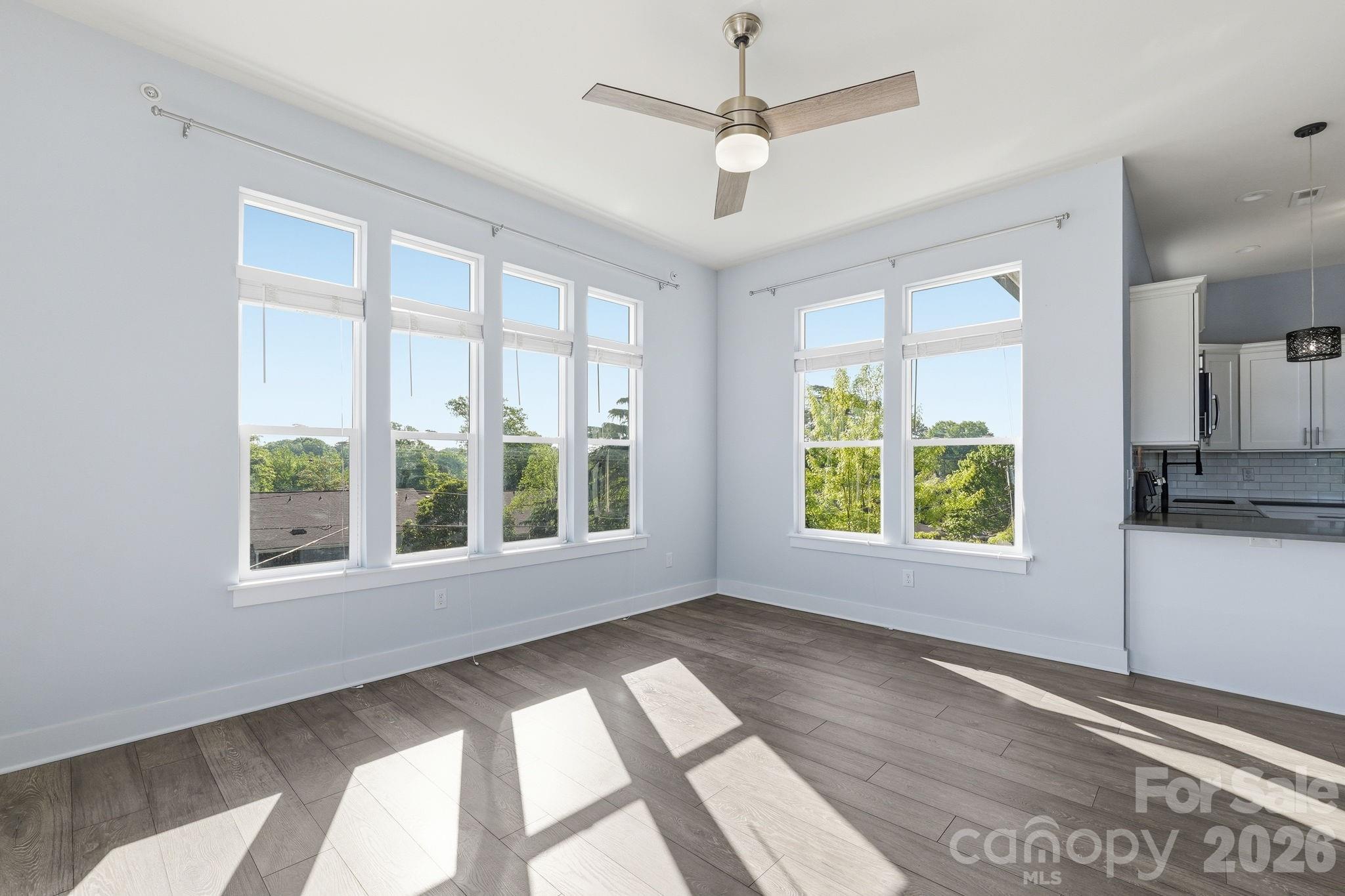 935 Mcalway Road #306 — Charlotte