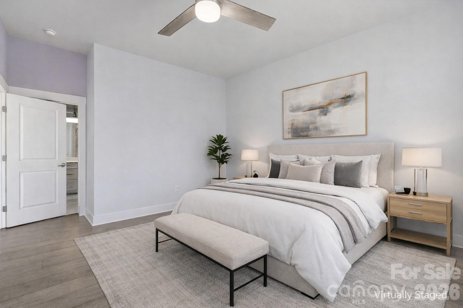 935 Mcalway Road #306 — Charlotte