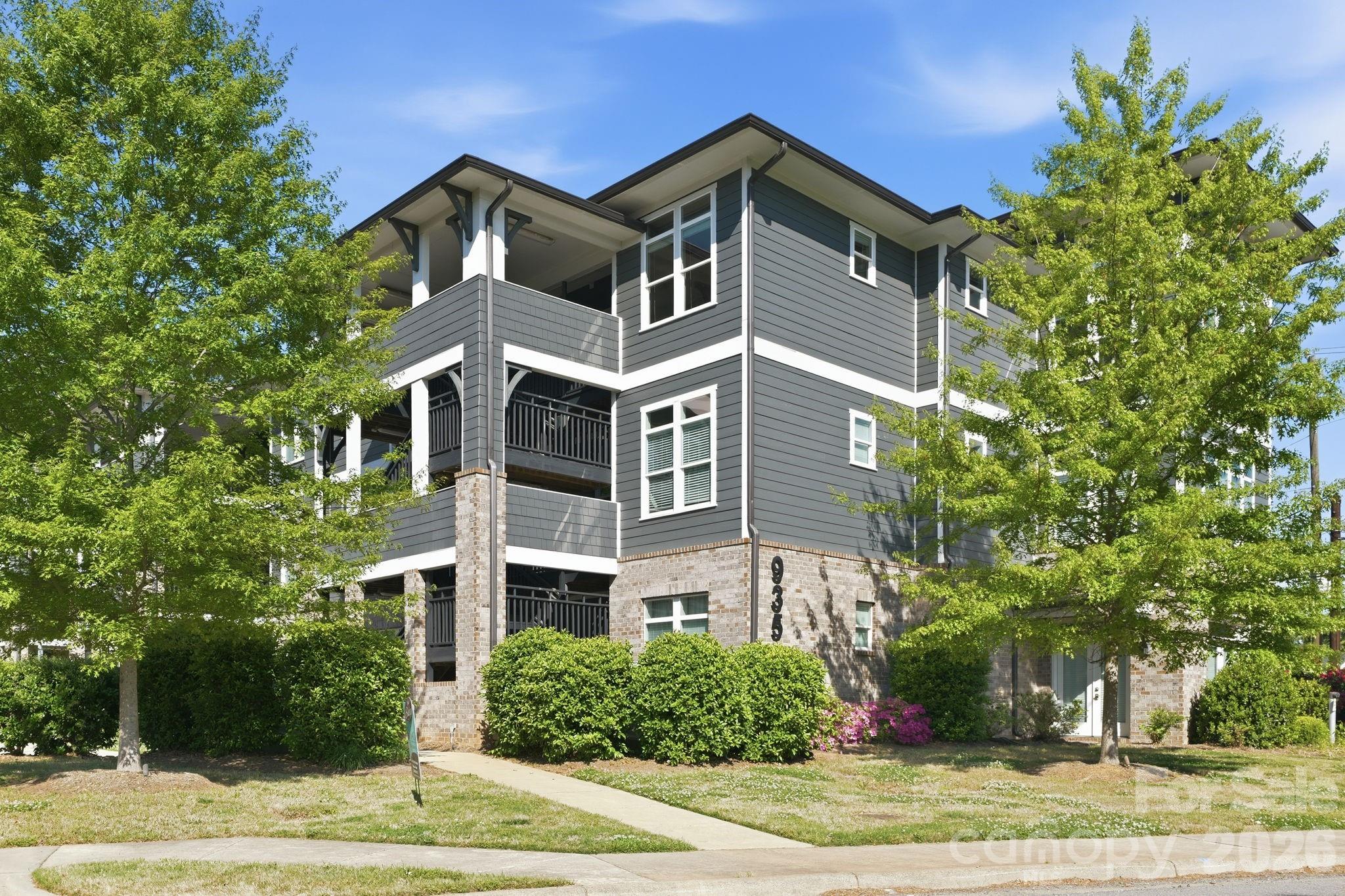 935 Mcalway Road #306 — Charlotte