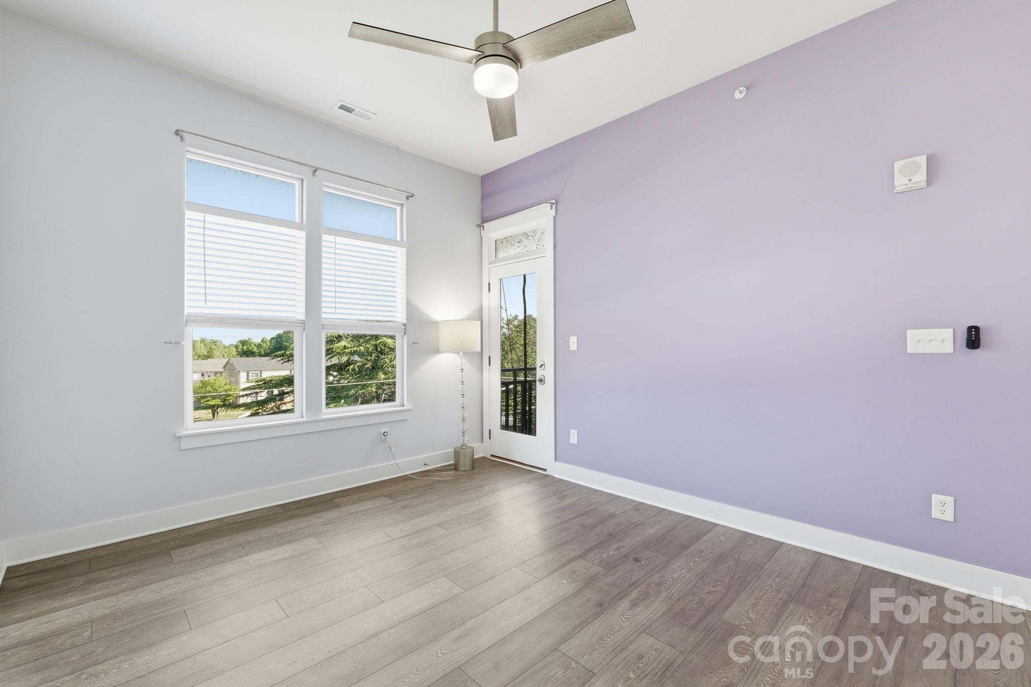 935 Mcalway Road #306 — Charlotte