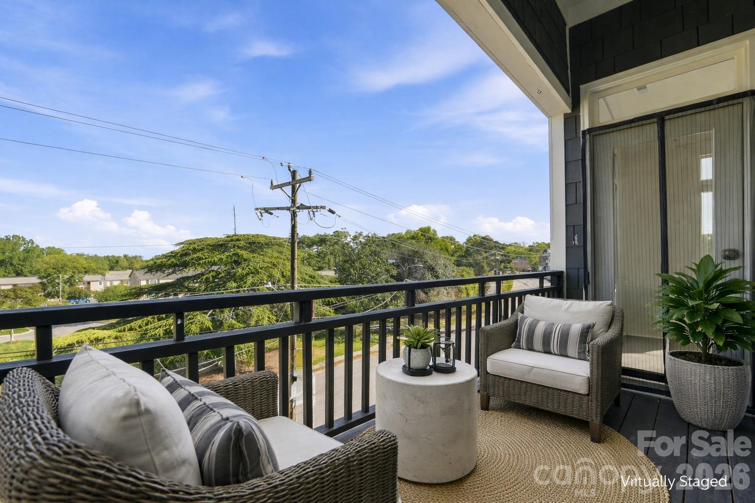 935 Mcalway Road #306 — Charlotte