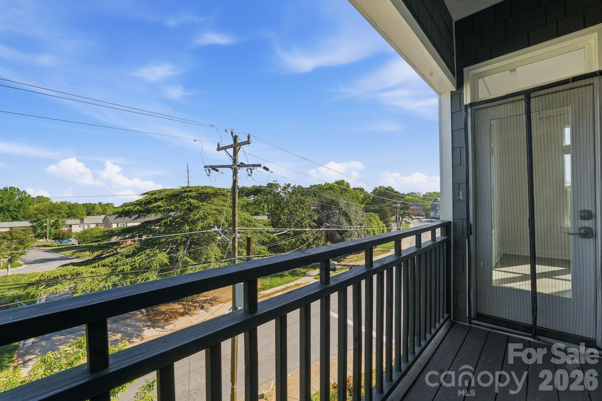 935 Mcalway Road #306 — Charlotte