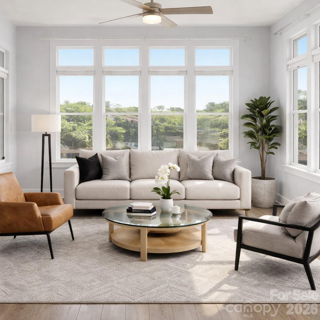 935 Mcalway Road #306 — Charlotte