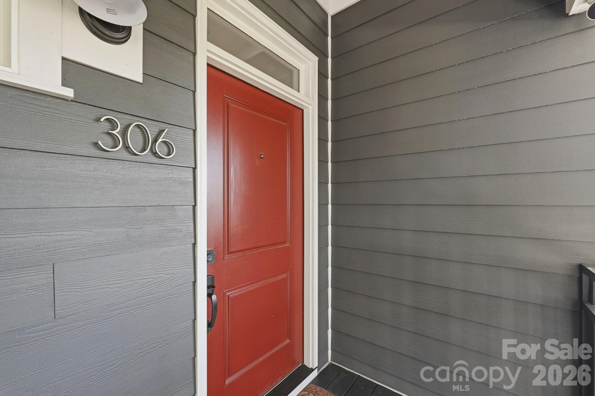 935 Mcalway Road #306 — Charlotte