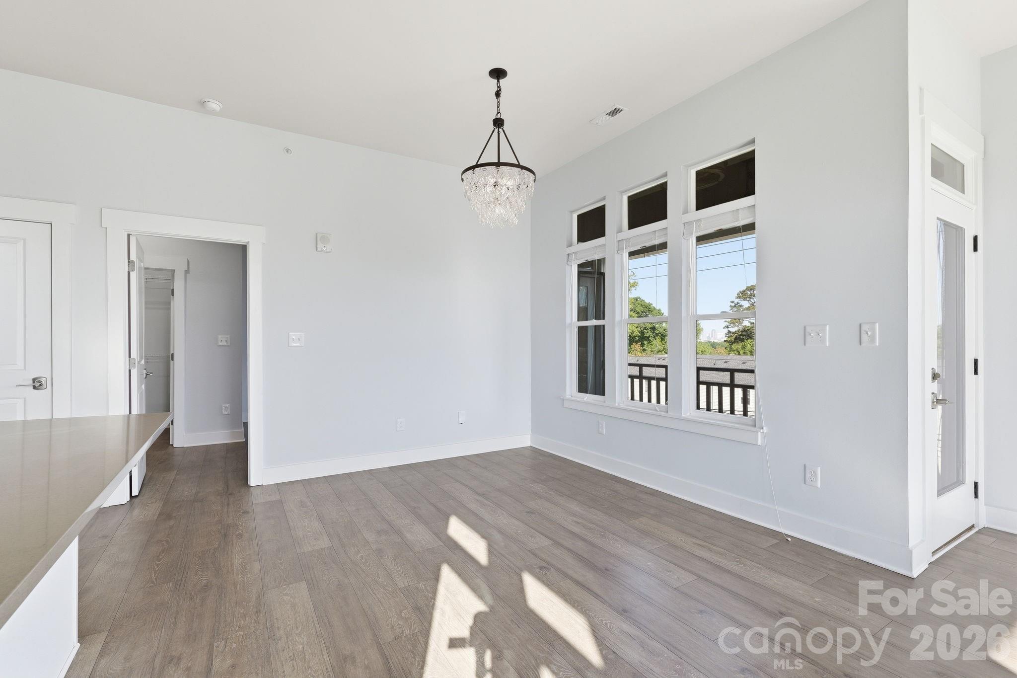 935 Mcalway Road #306 — Charlotte