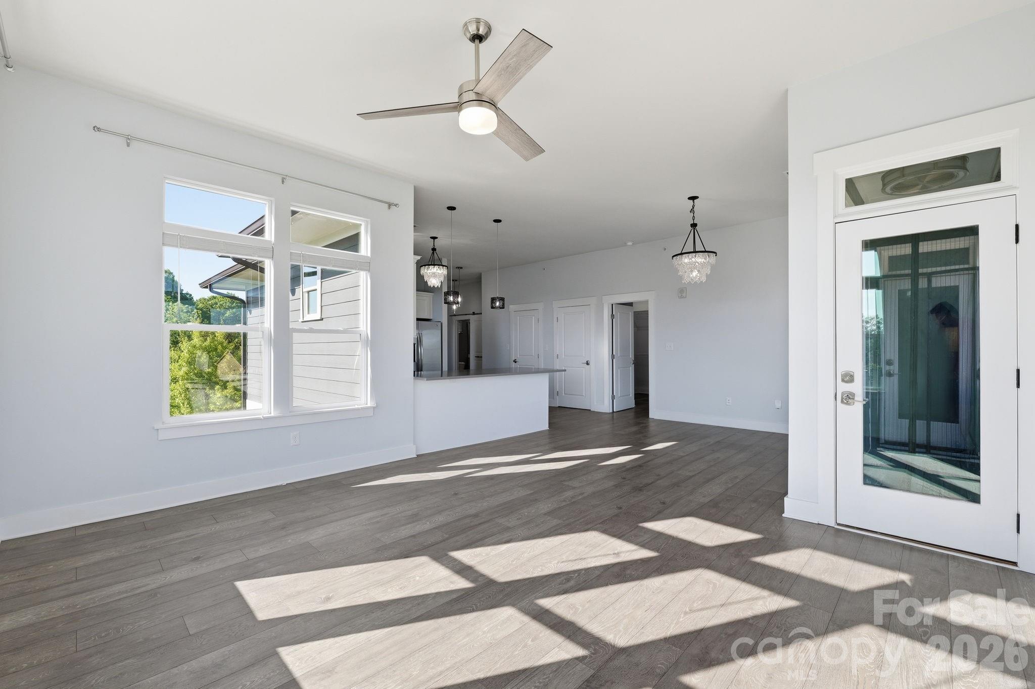 935 Mcalway Road #306 — Charlotte