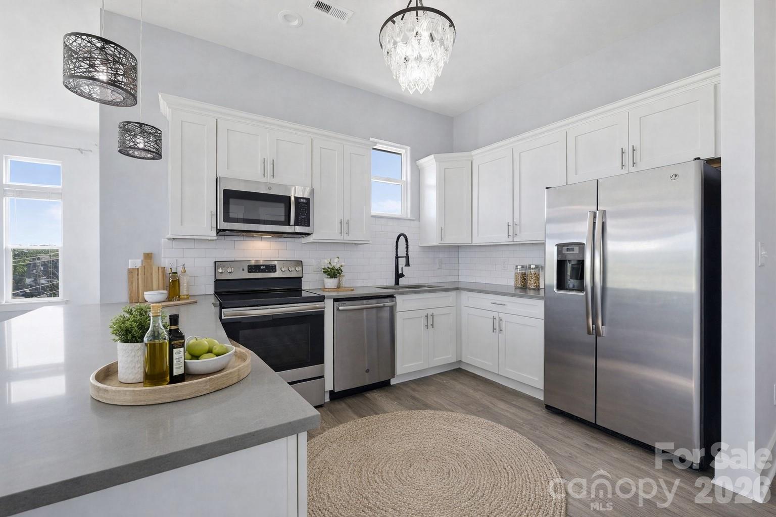 935 Mcalway Road #306 — Charlotte