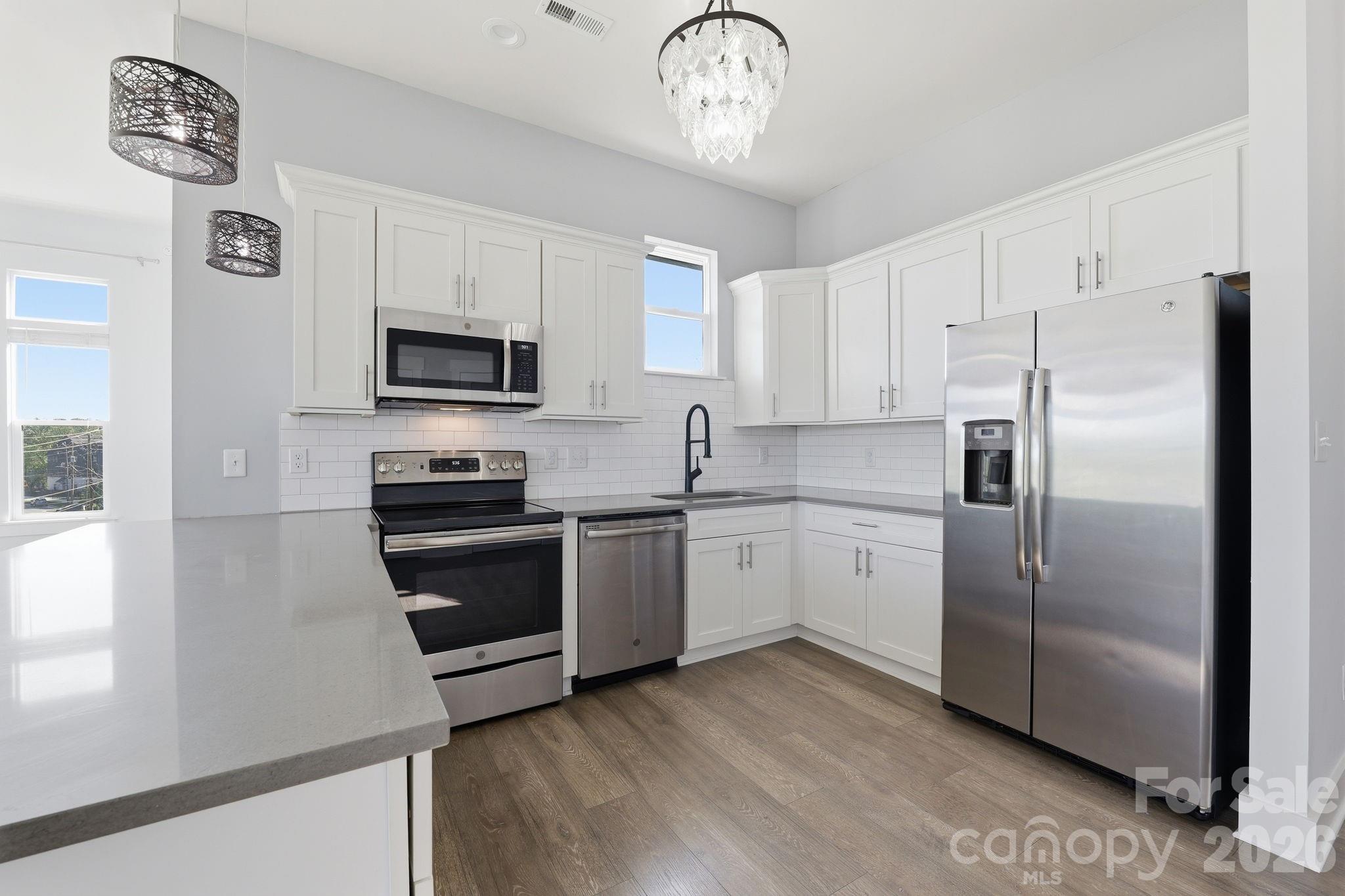935 Mcalway Road #306 — Charlotte