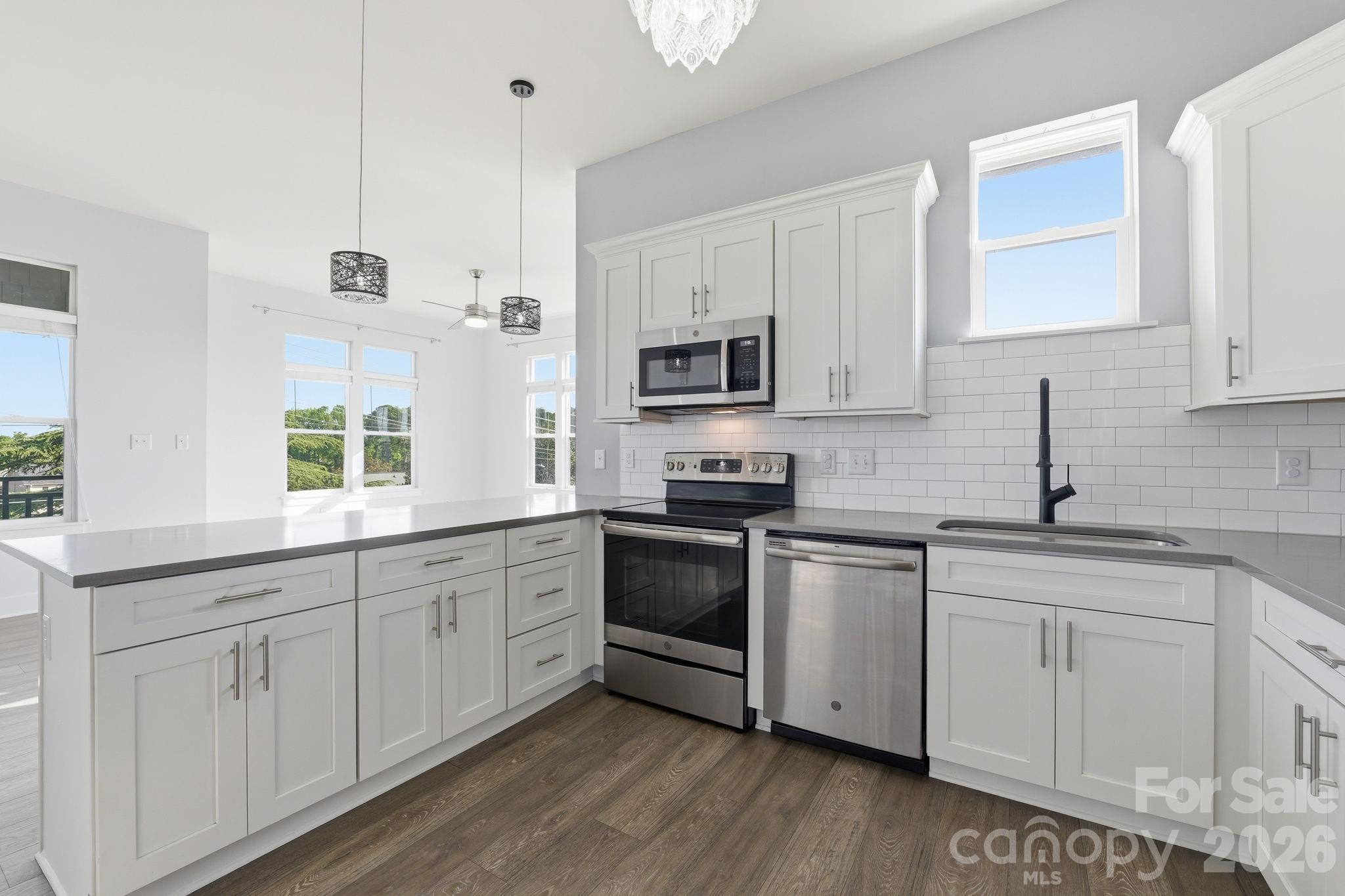 935 Mcalway Road #306 — Charlotte