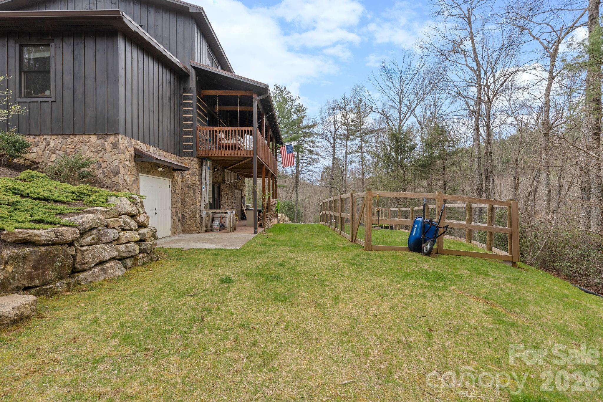 117 Deelani Trail — Fleetwood