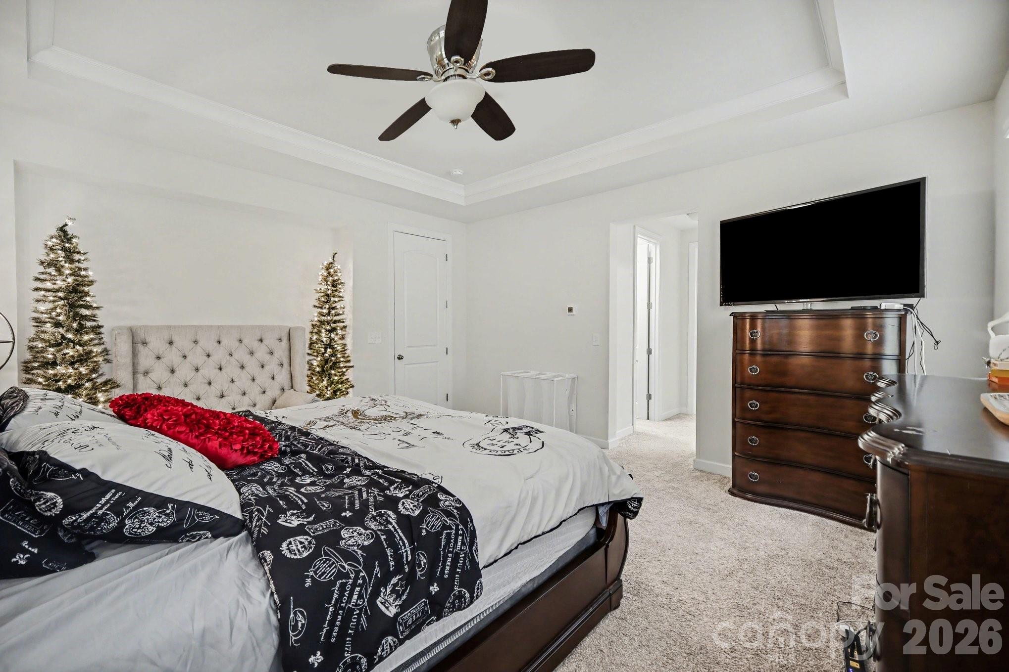 5327 Baker Lane — Clover
