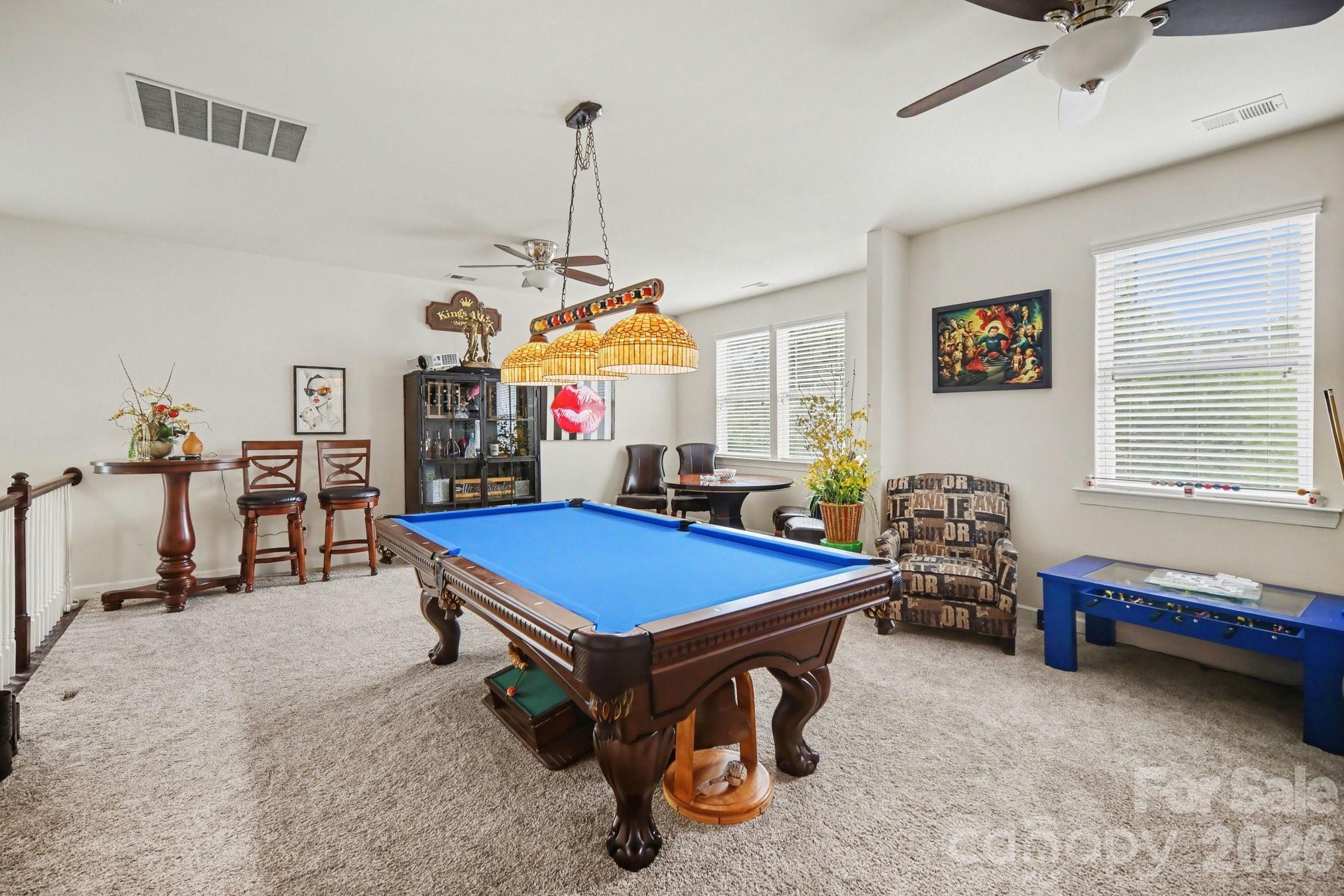 5327 Baker Lane — Clover