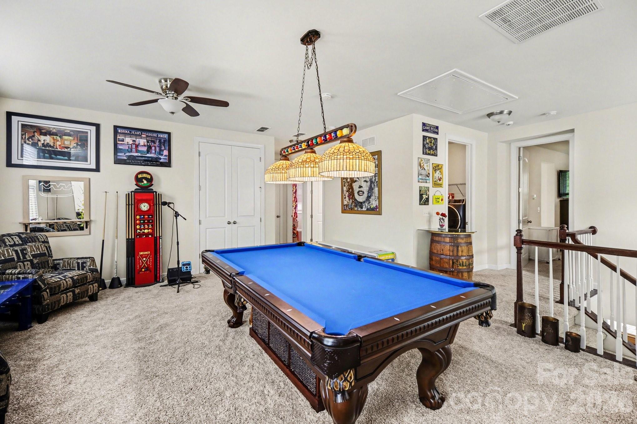 5327 Baker Lane — Clover