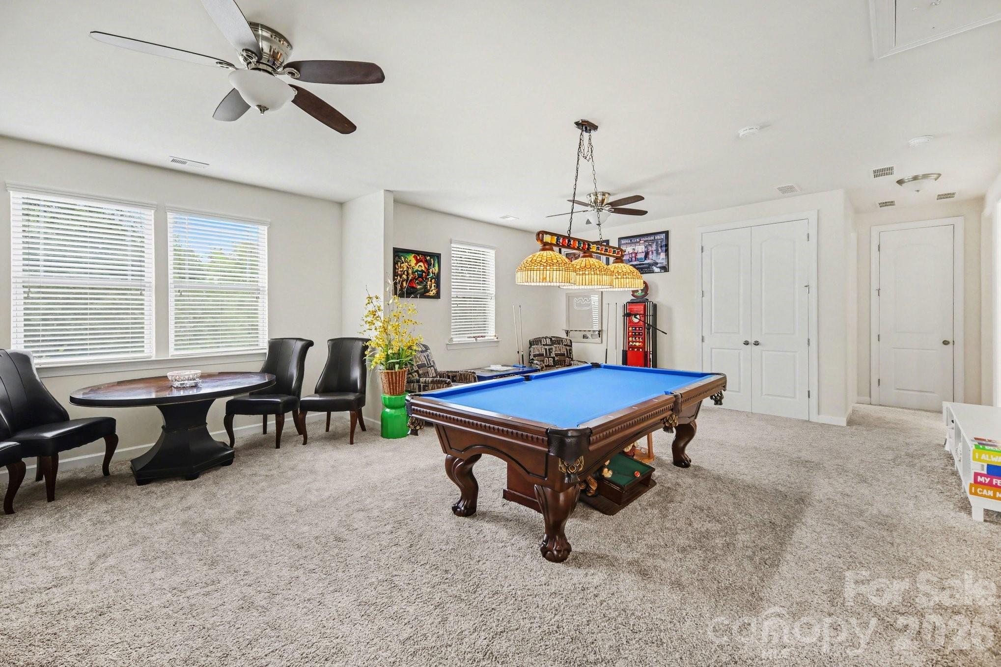 5327 Baker Lane — Clover