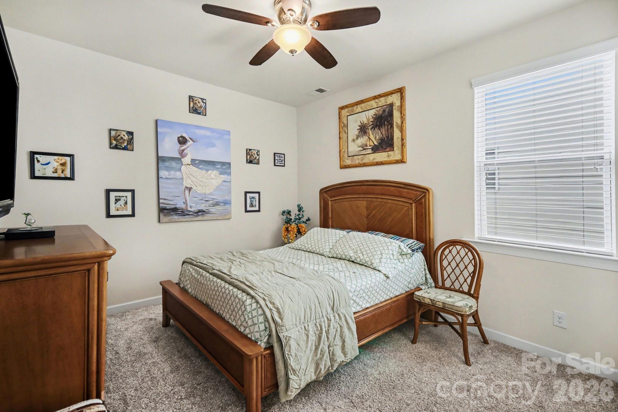 5327 Baker Lane — Clover