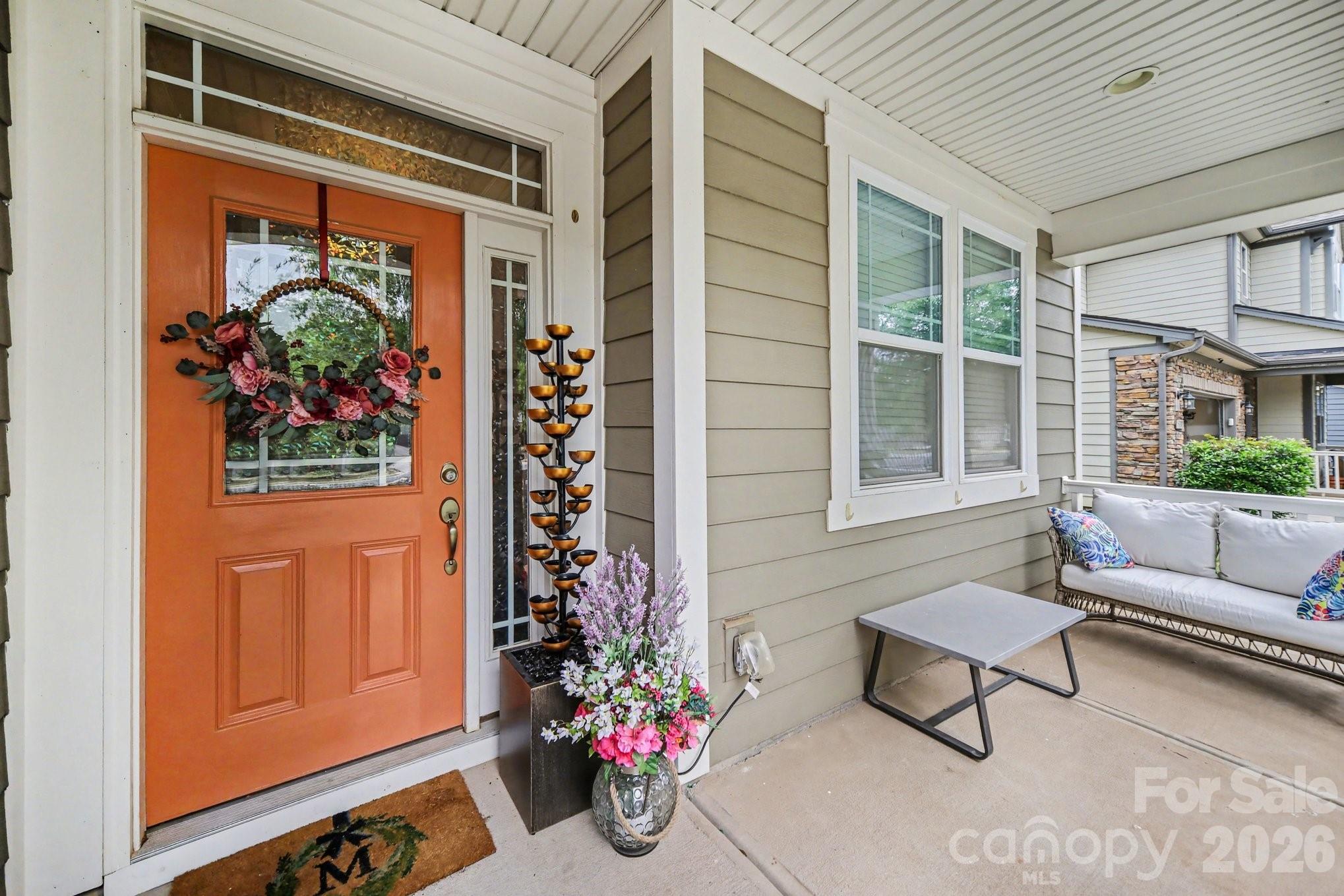 5327 Baker Lane — Clover