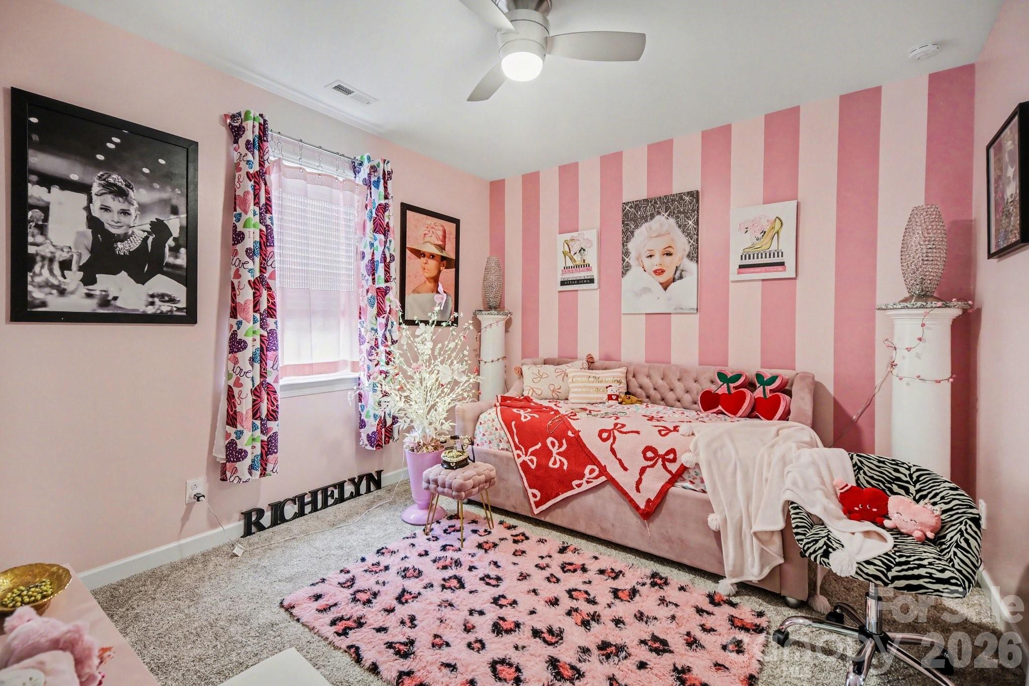 5327 Baker Lane — Clover
