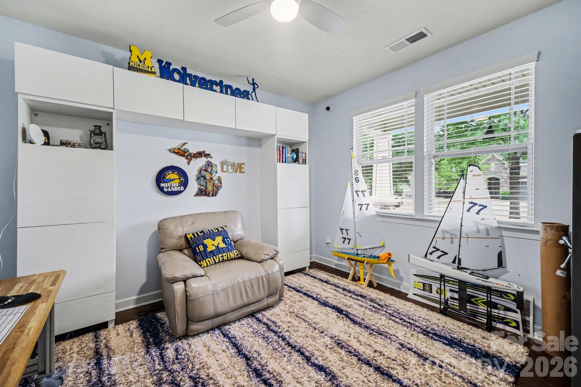 5327 Baker Lane — Clover