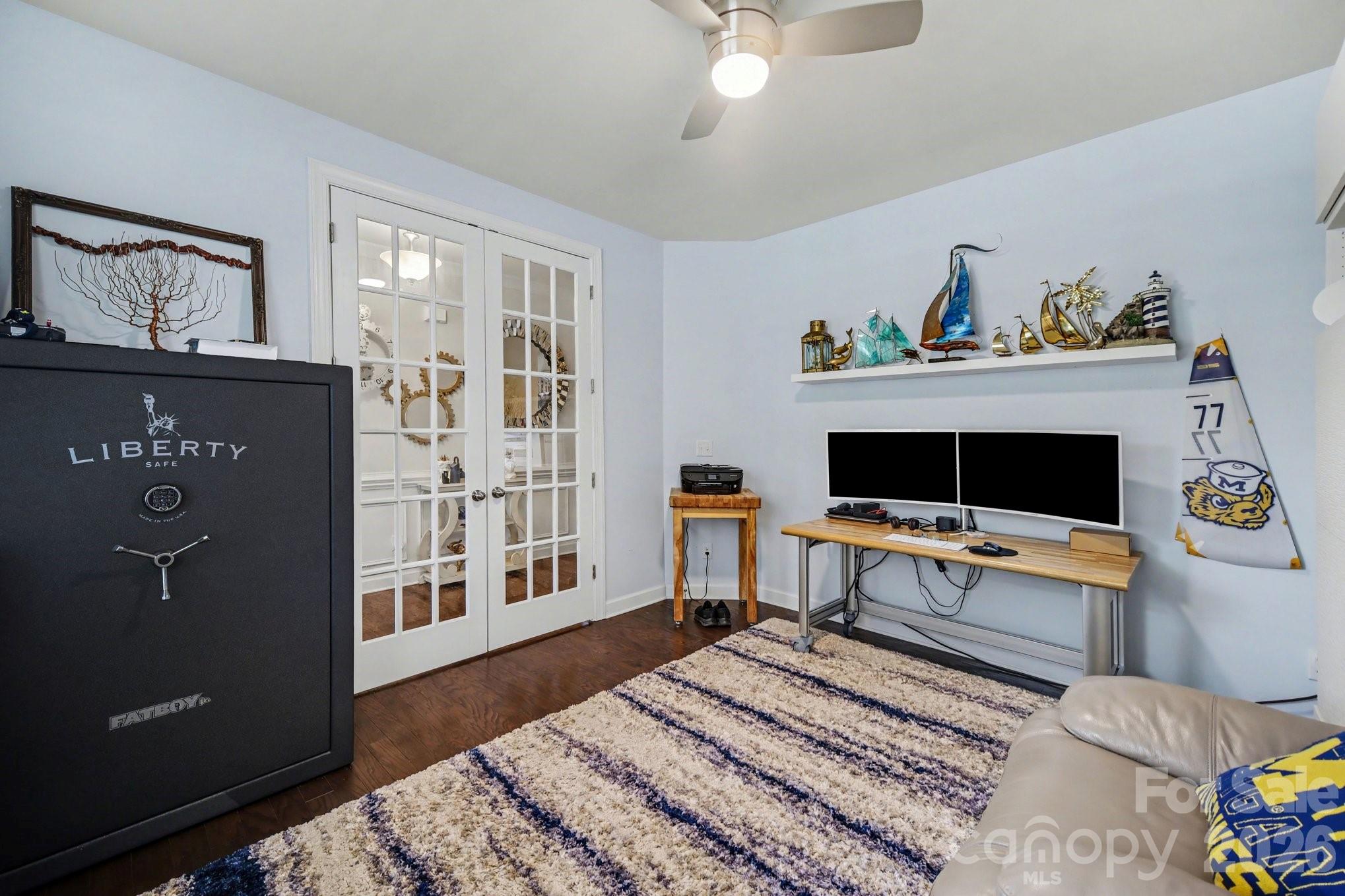 5327 Baker Lane — Clover
