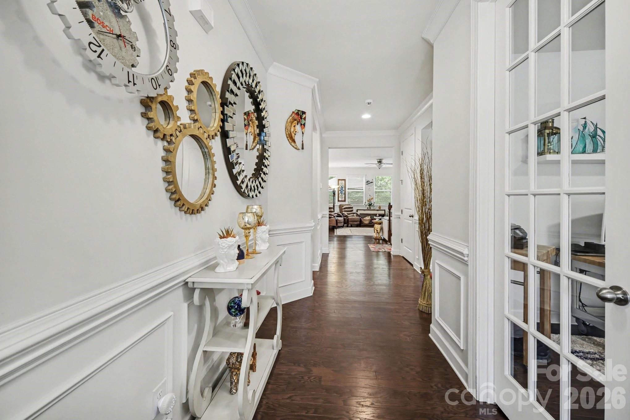 5327 Baker Lane — Clover