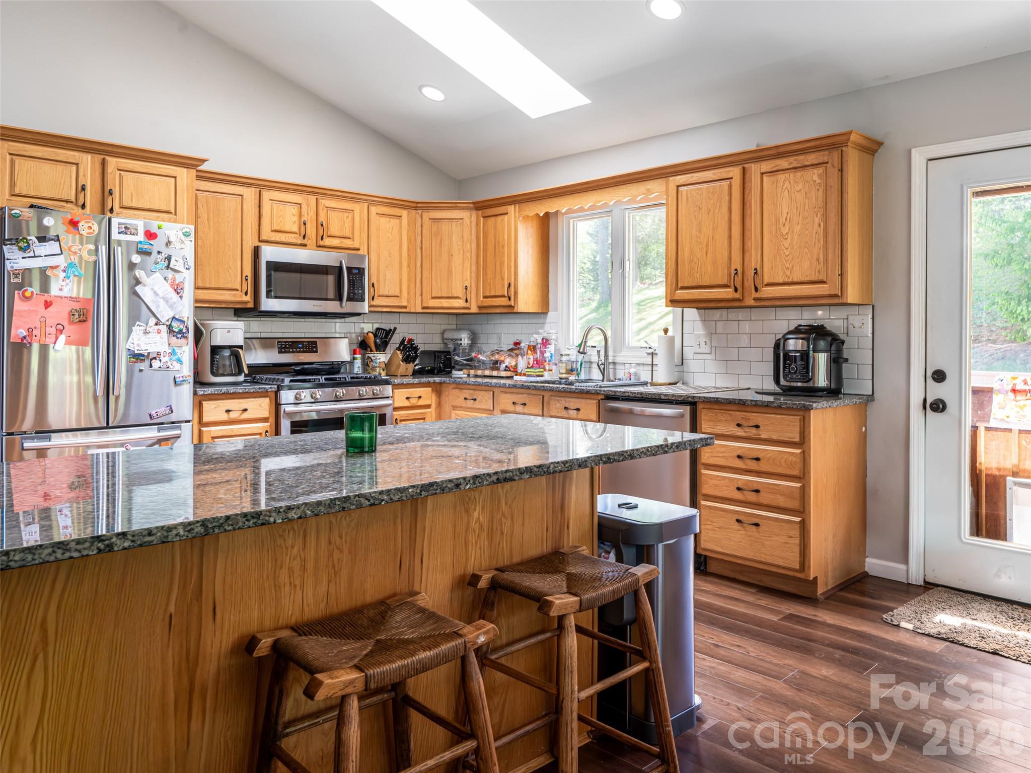 15 Tiffany Lane — Asheville