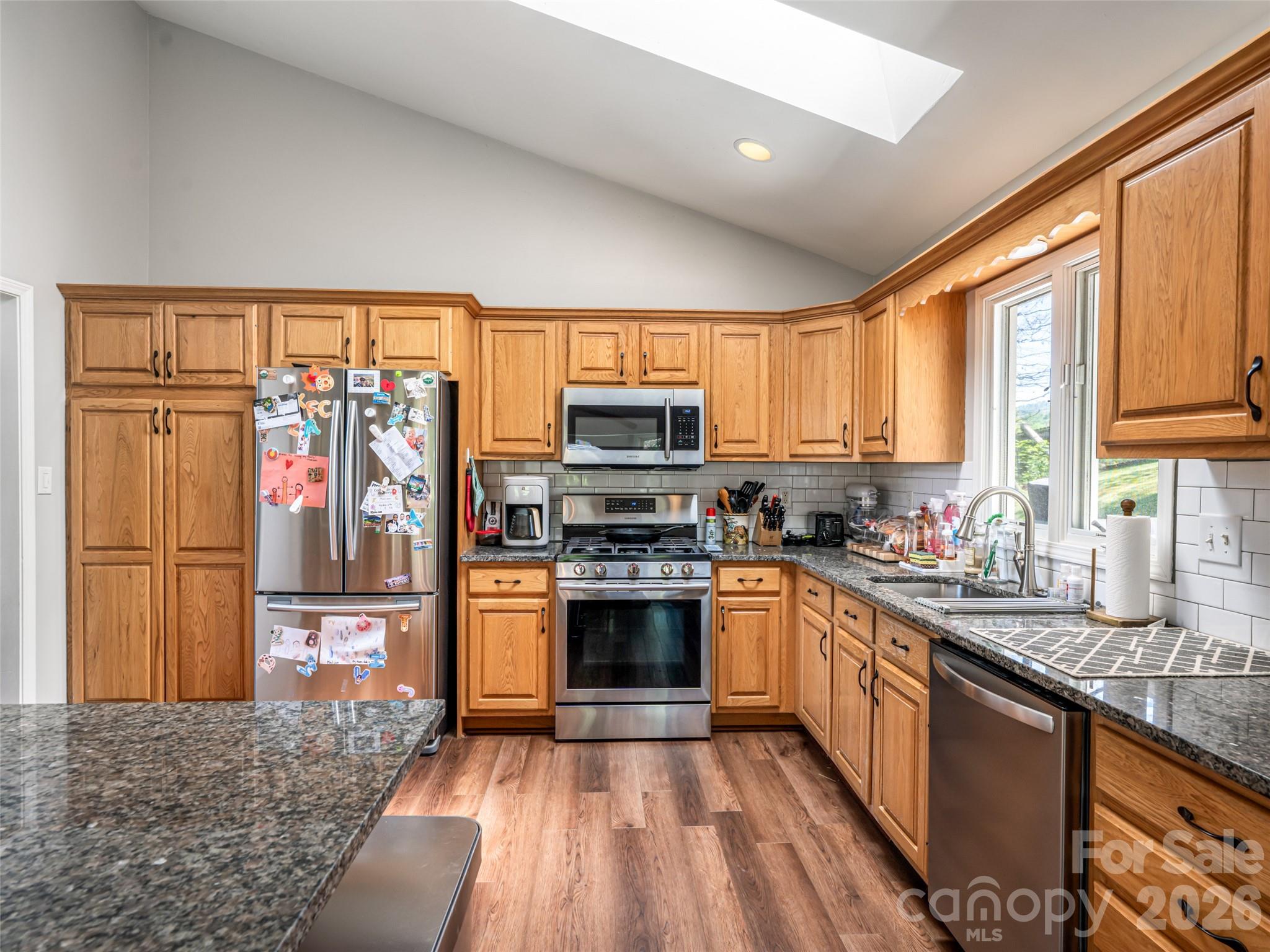 15 Tiffany Lane — Asheville