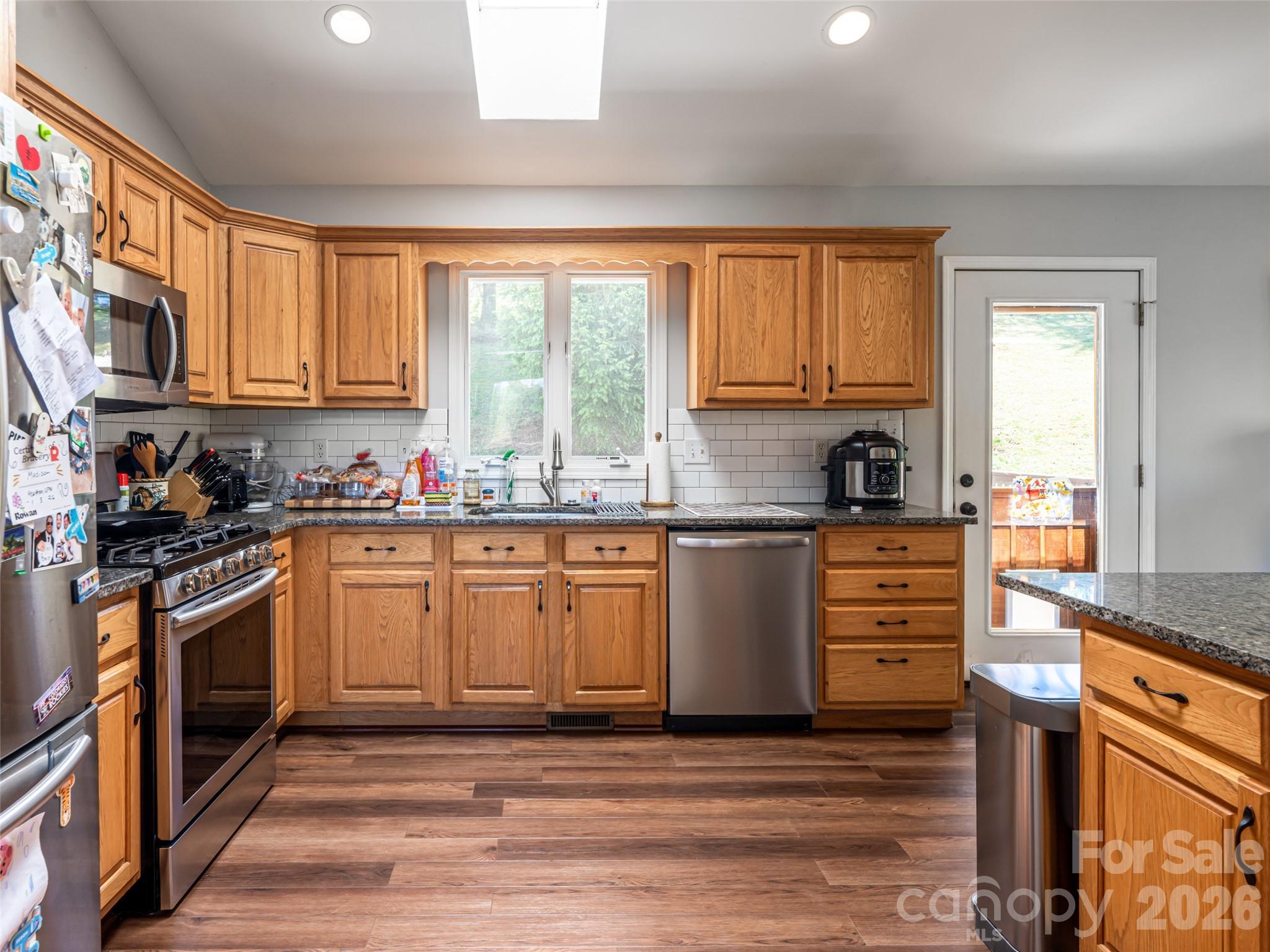 15 Tiffany Lane — Asheville