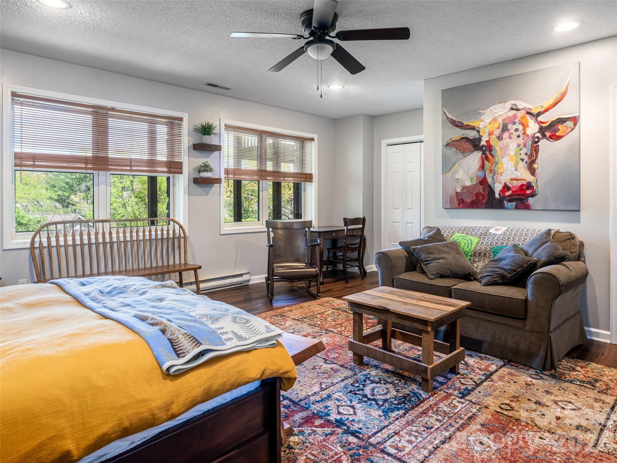 15 Tiffany Lane — Asheville