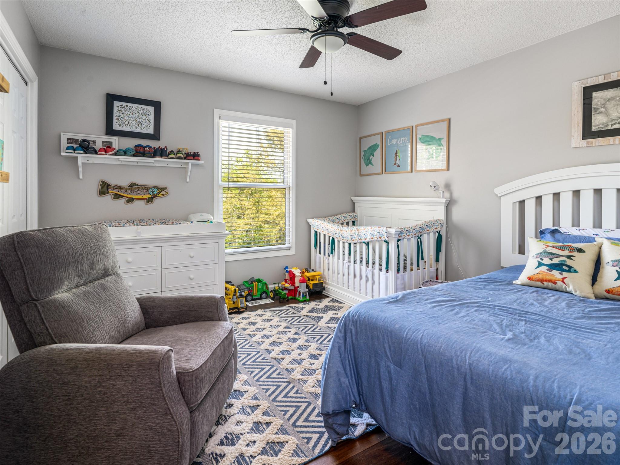 15 Tiffany Lane — Asheville