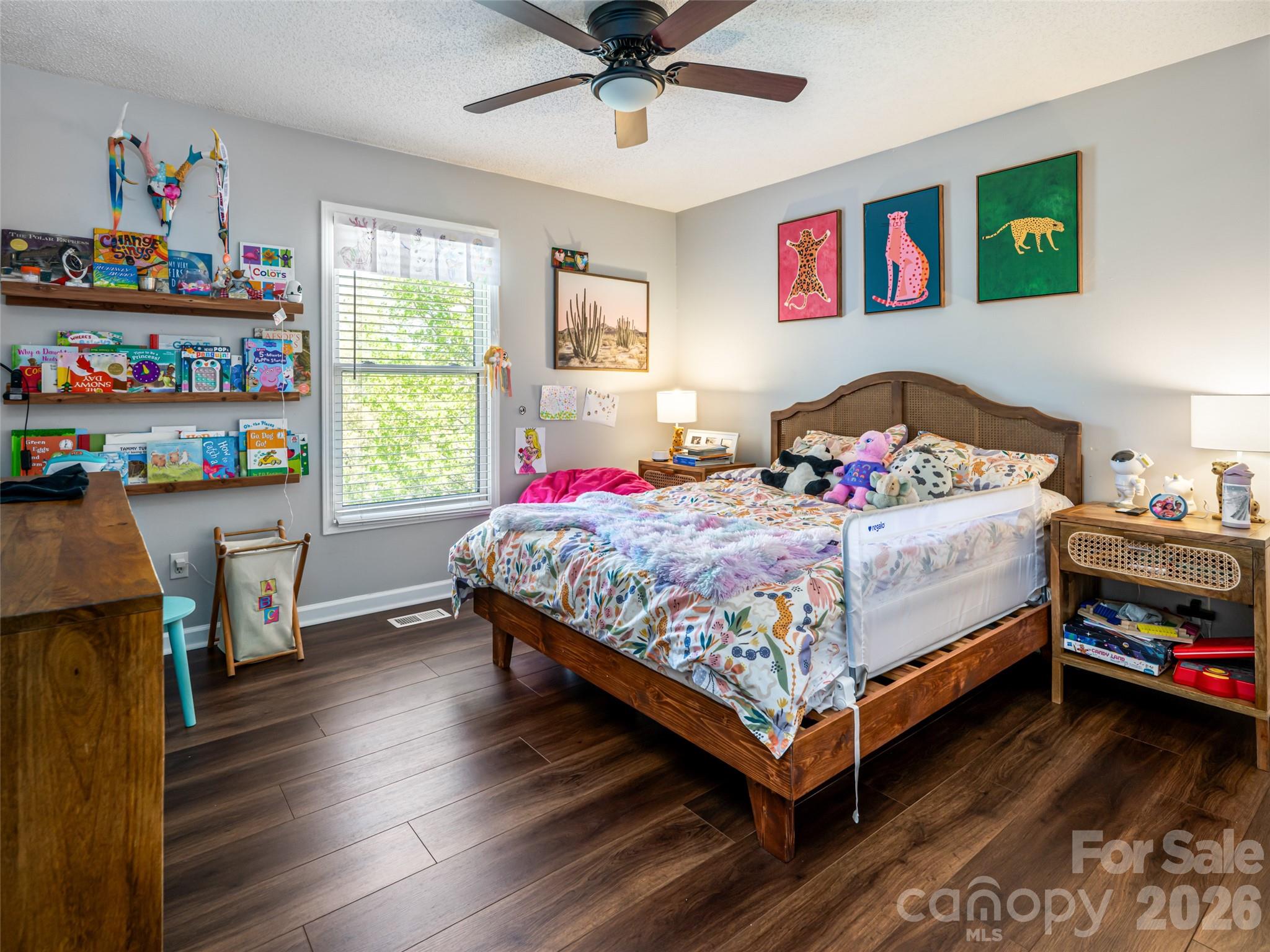 15 Tiffany Lane — Asheville
