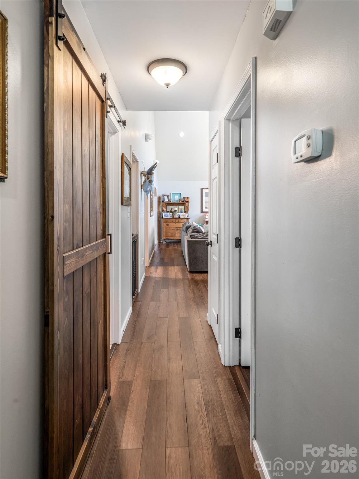15 Tiffany Lane — Asheville