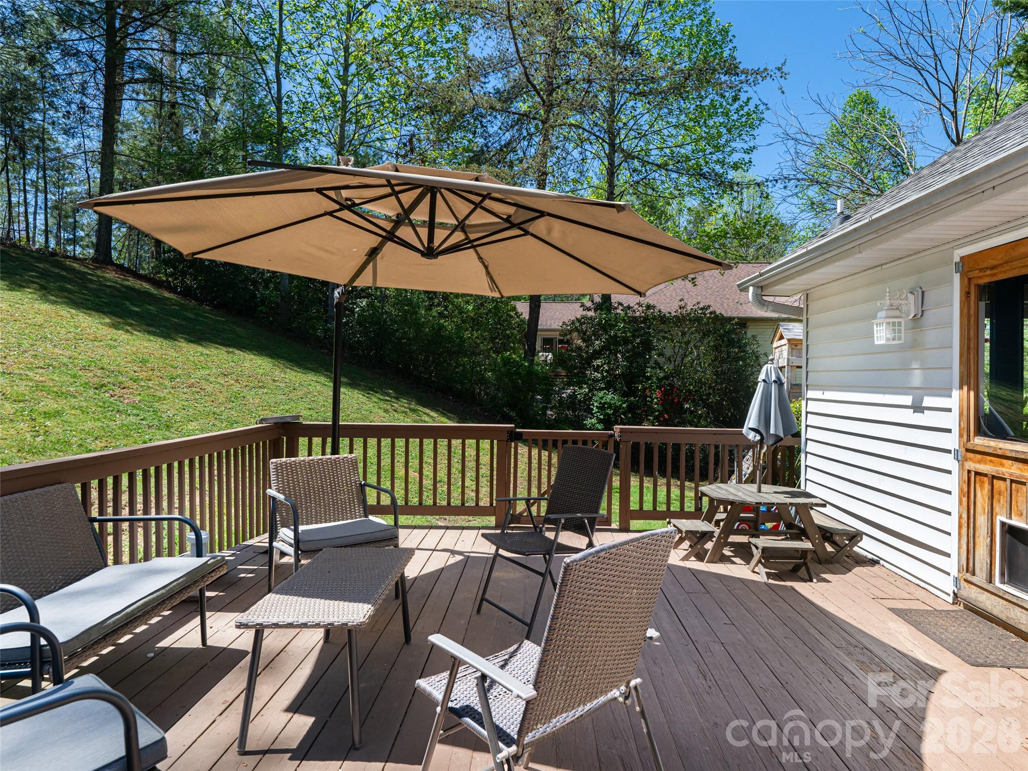 15 Tiffany Lane — Asheville