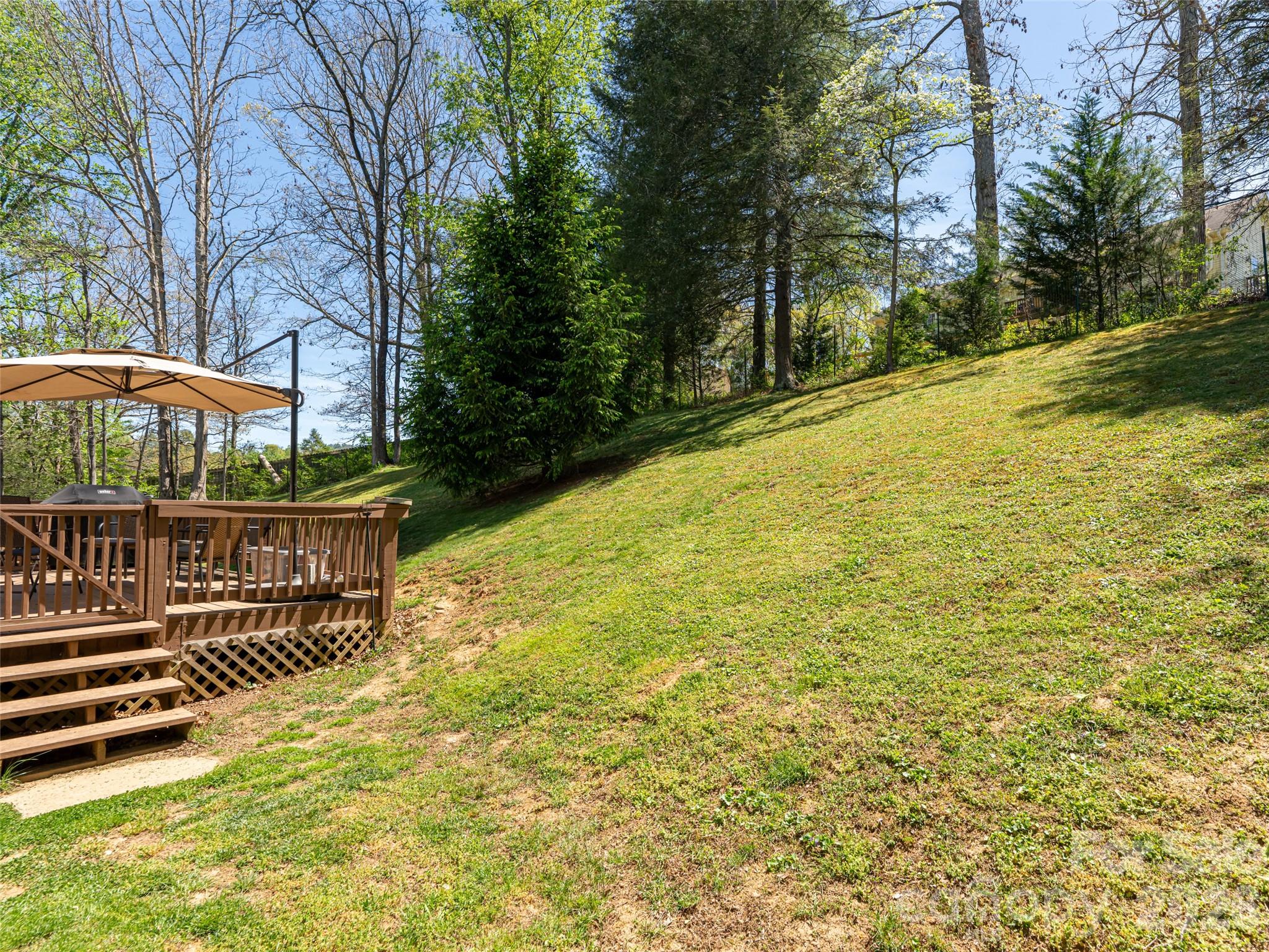 15 Tiffany Lane — Asheville