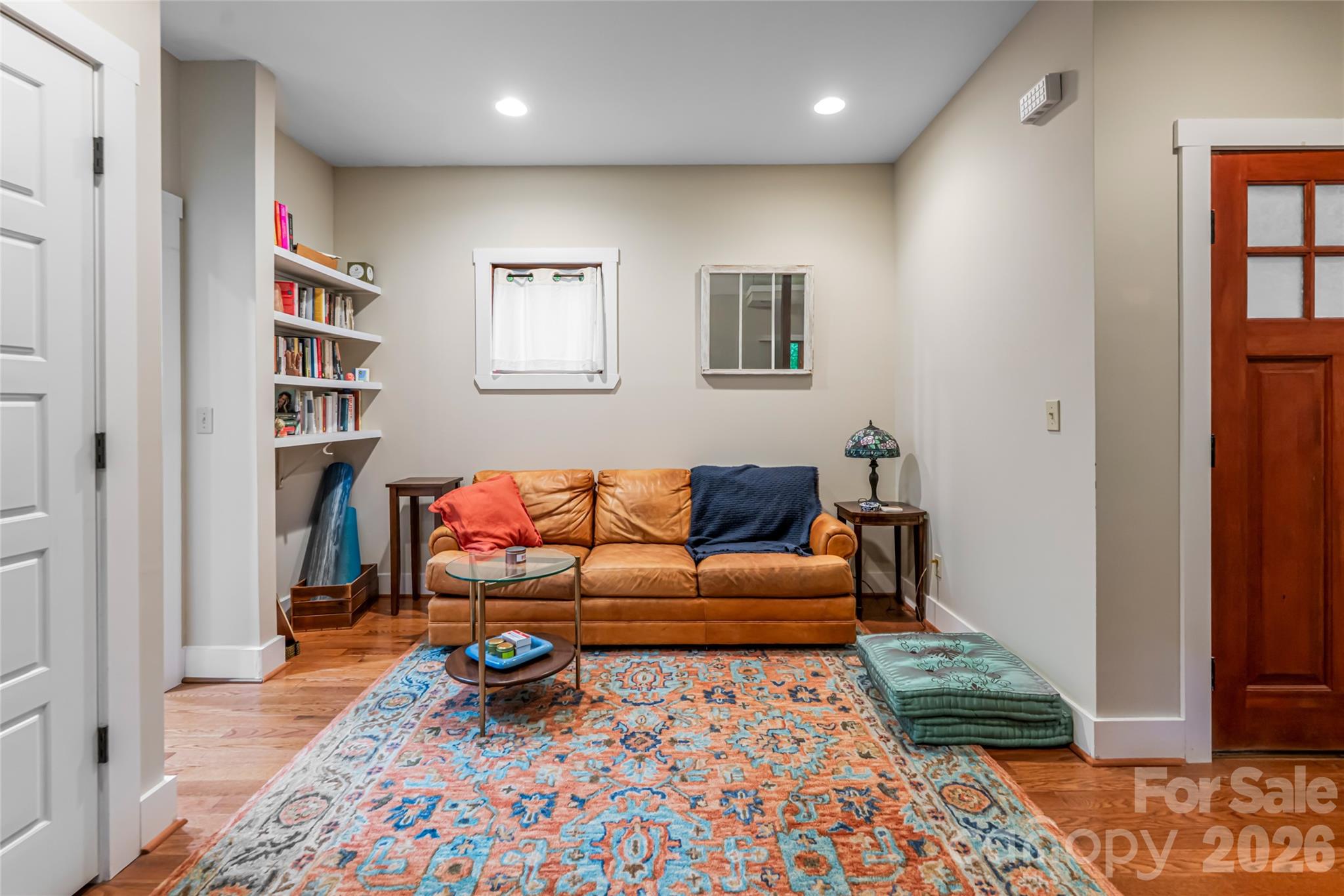 51 Westover Drive — Asheville
