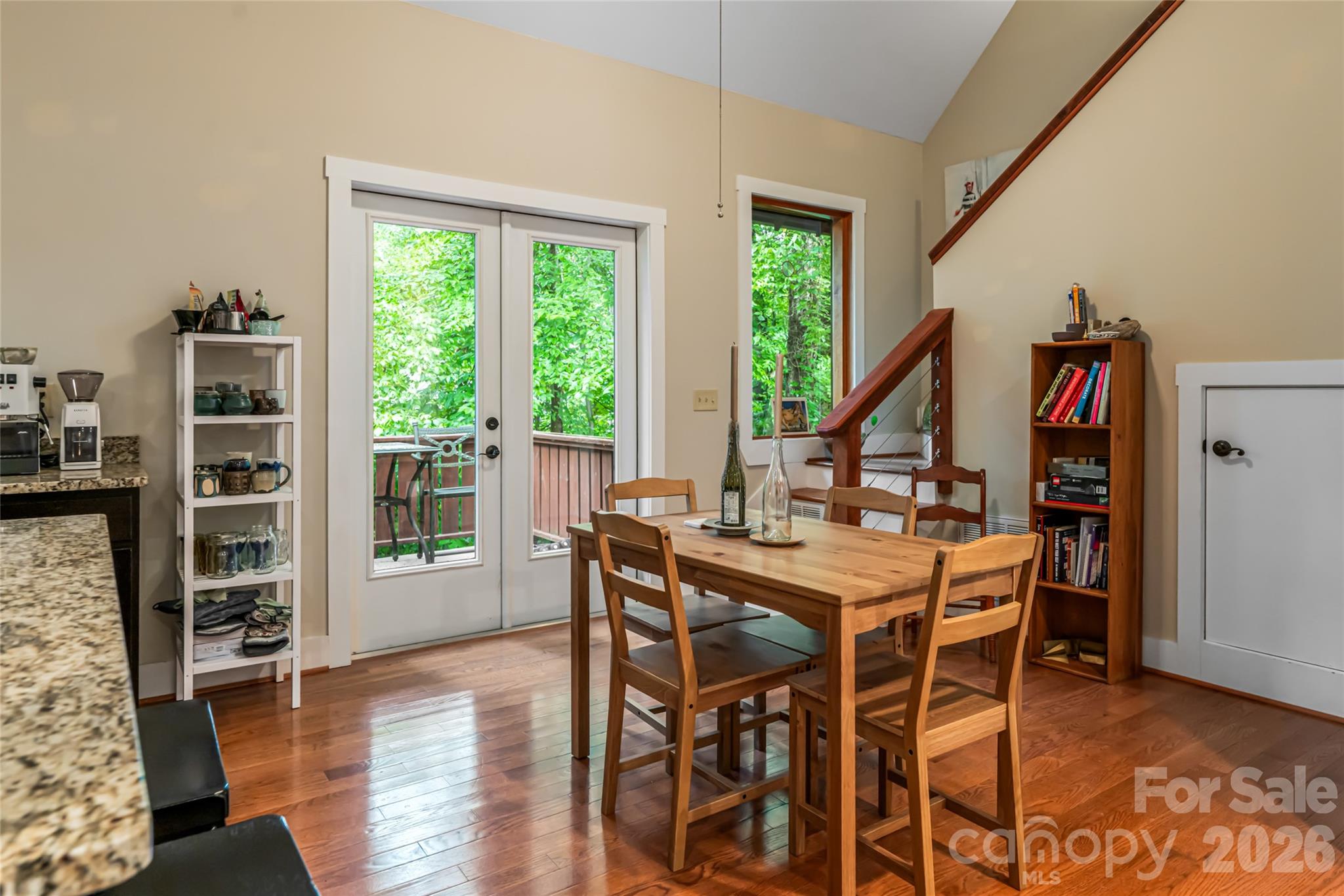 51 Westover Drive — Asheville