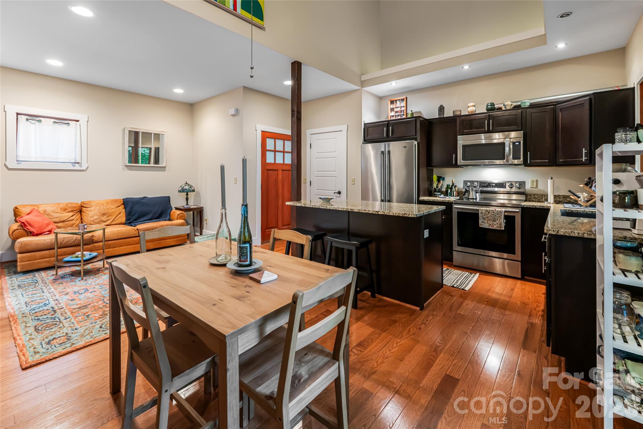 51 Westover Drive — Asheville