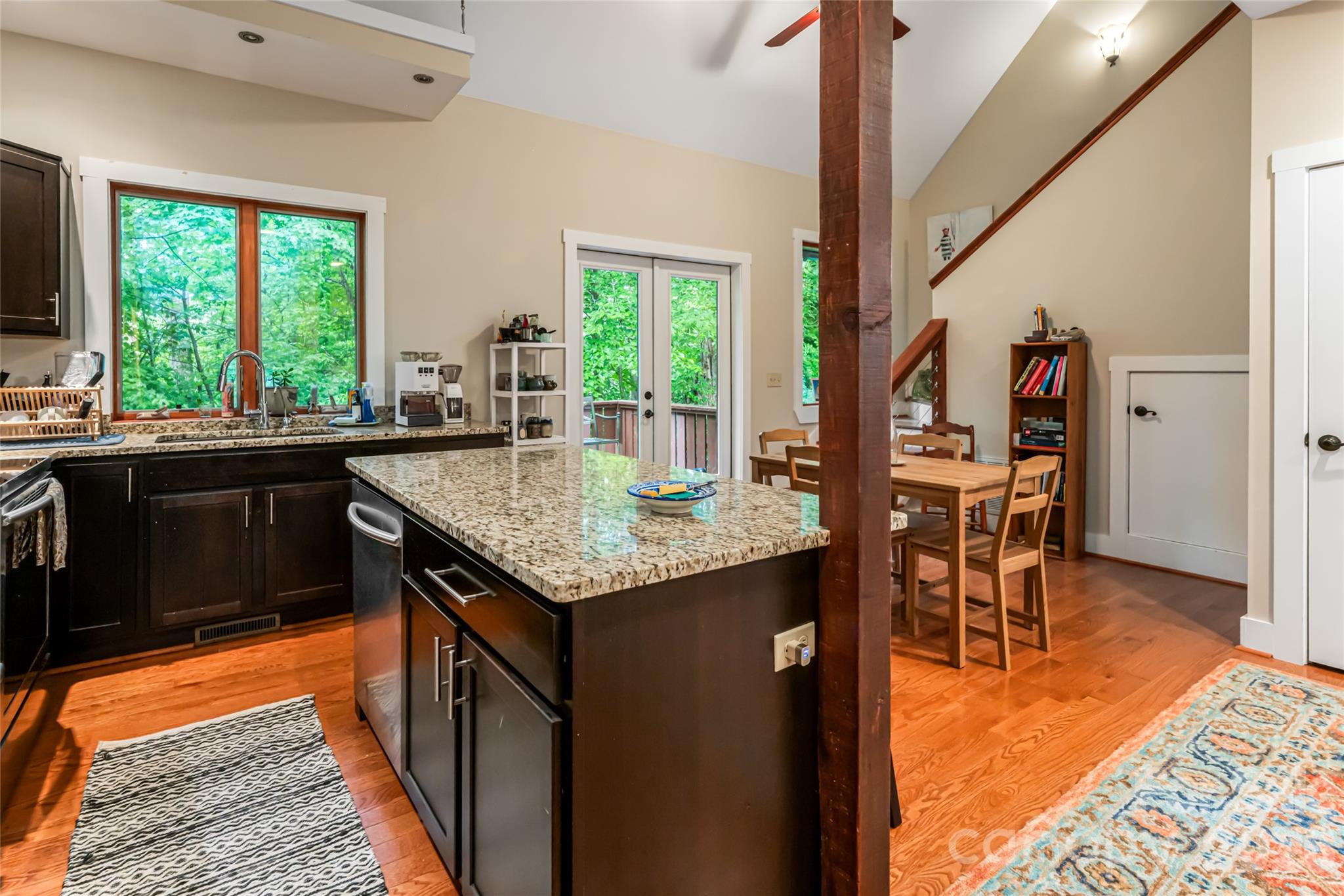 51 Westover Drive — Asheville