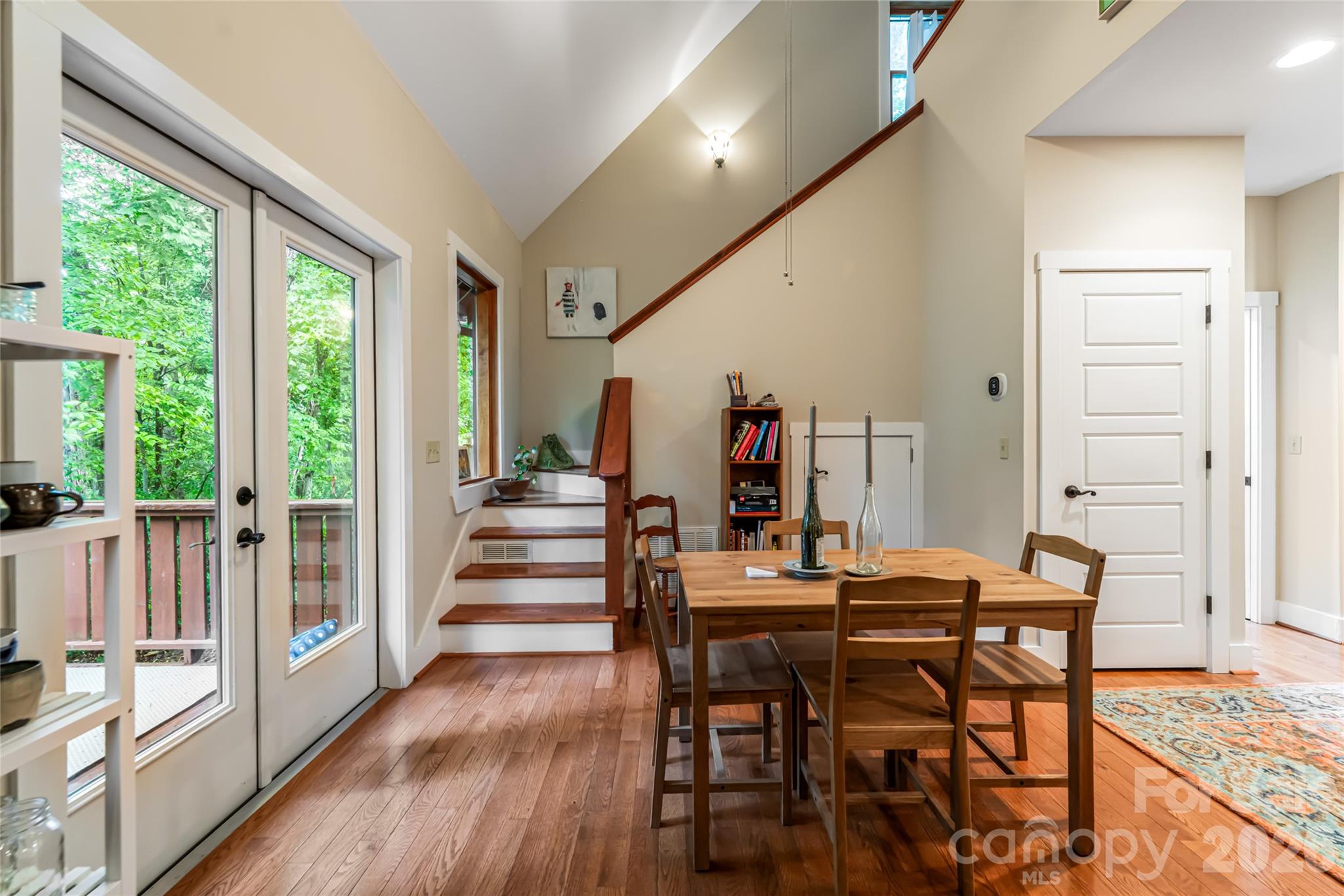 51 Westover Drive — Asheville